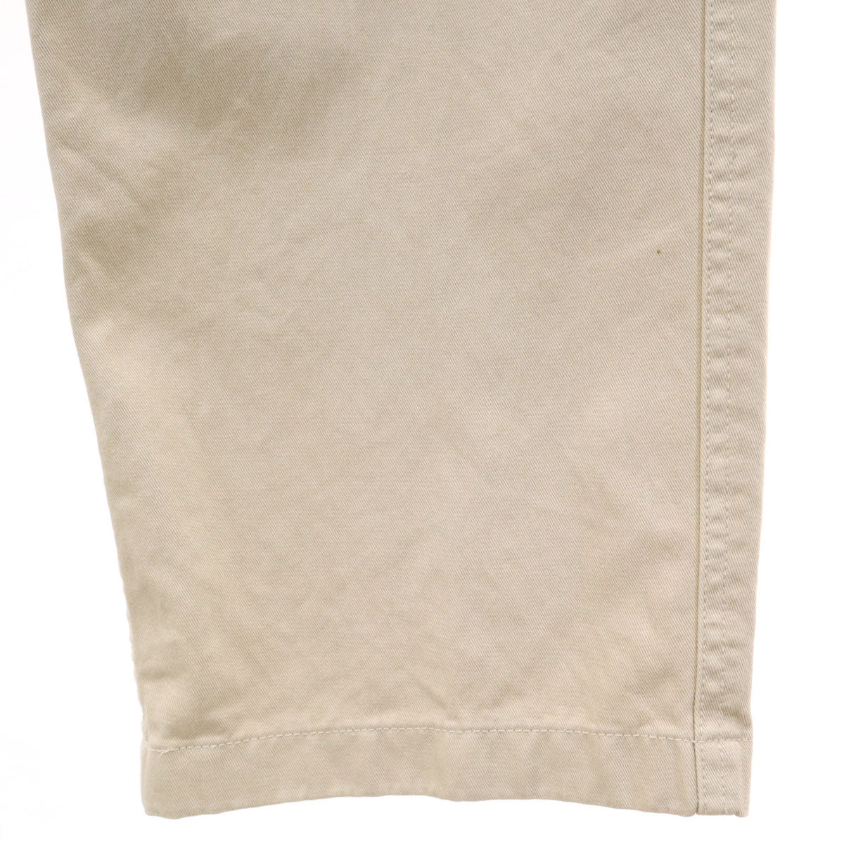 Gramicci グラミチ バギー クライミングパンツ S ベージュ アウトドア メンズ