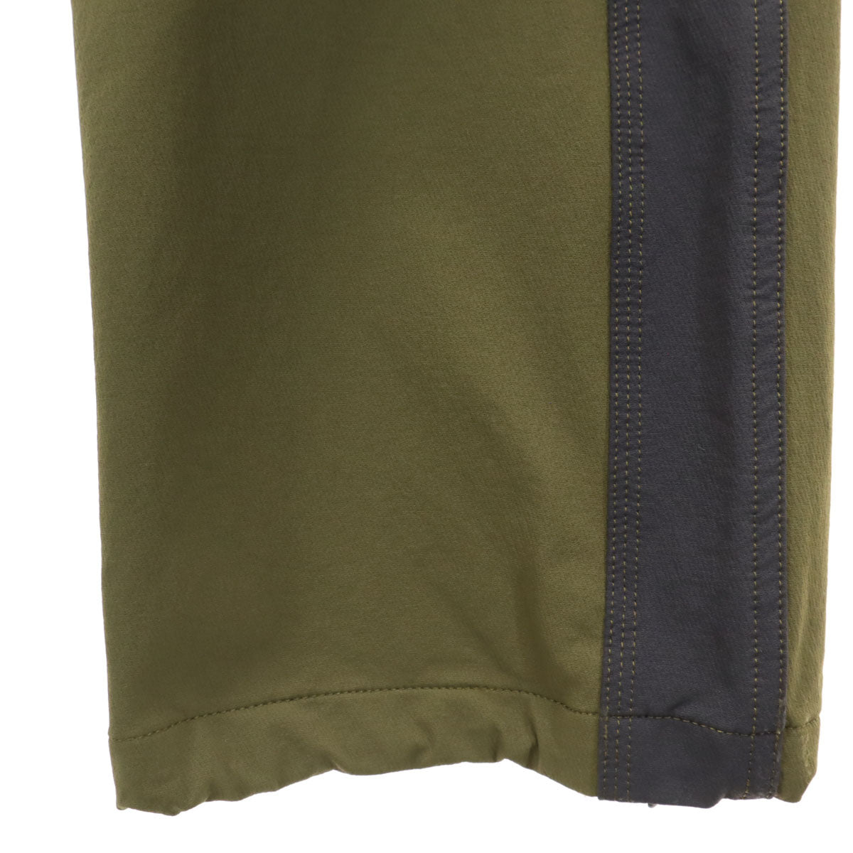 MARMOT マーモット 2WAY アウトドアパンツ S カーキ クライミング レディース