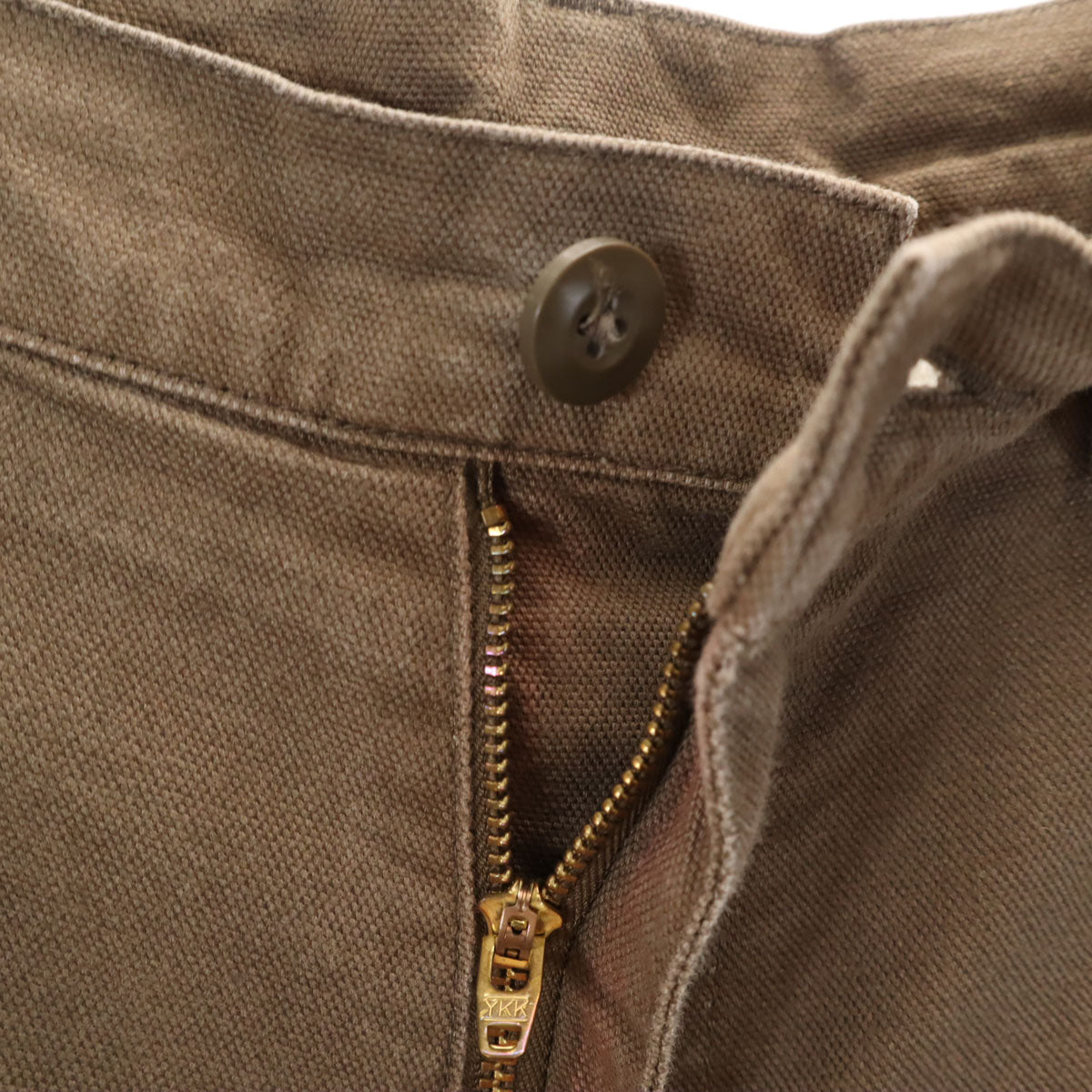 patagonia パタゴニア ダック ワークパンツ W32 ブラウン 55566F7 メンズ