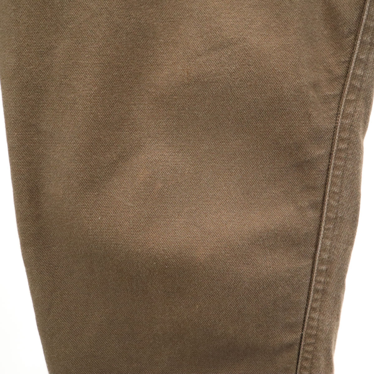 patagonia パタゴニア ダック ワークパンツ W32 ブラウン 55566F7 メンズ