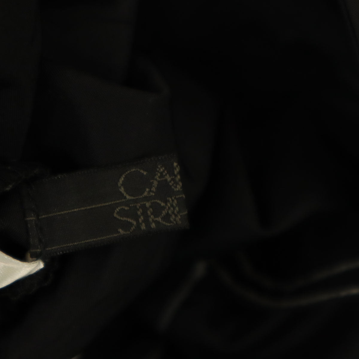 Candy Stripper キャンディーストリッパー カーゴパンツ S ブラック レディース