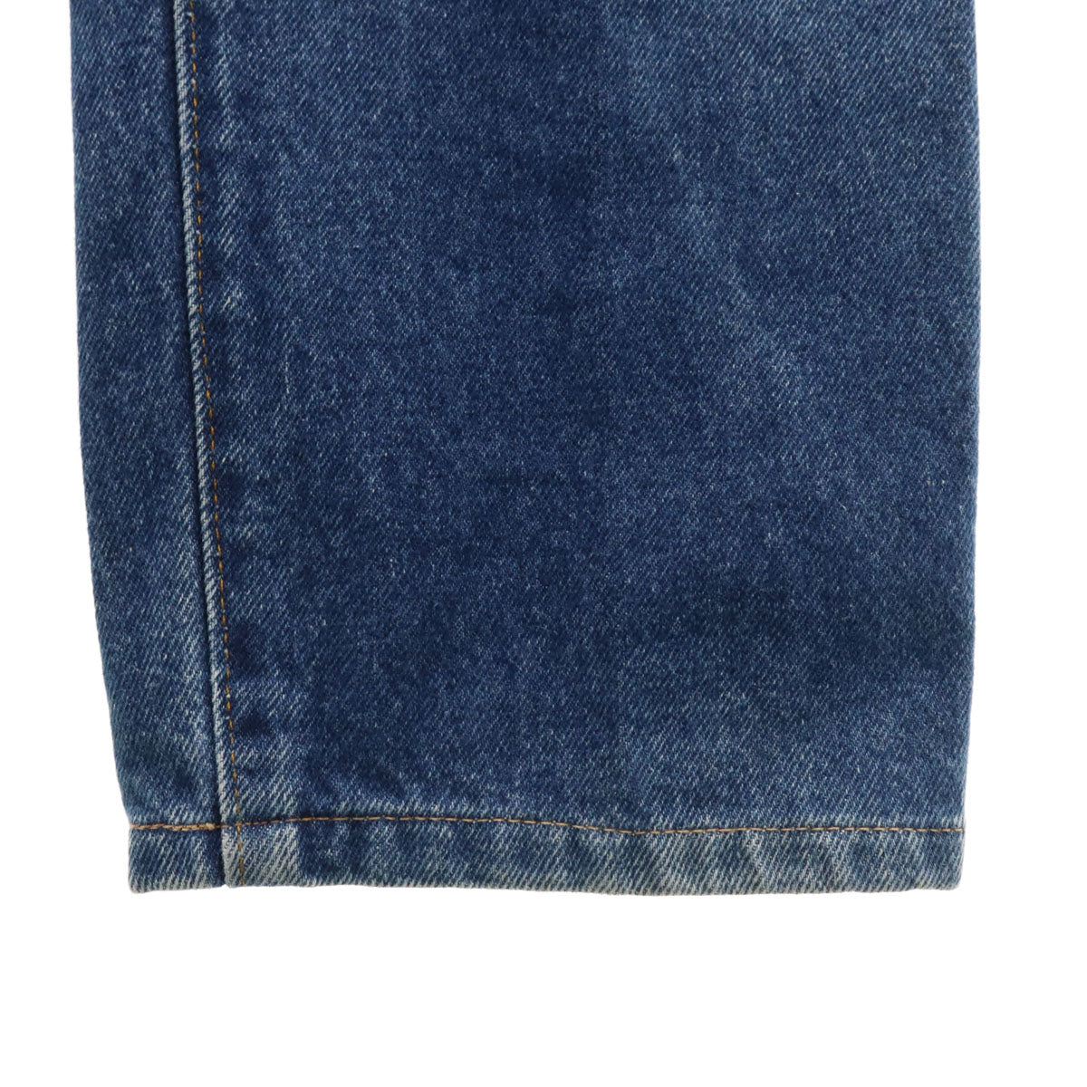 Levi's リーバイス 80s 505 ヴィンテージ ストレートデニムパンツ W32 インディゴブルー ジーンズ メンズ