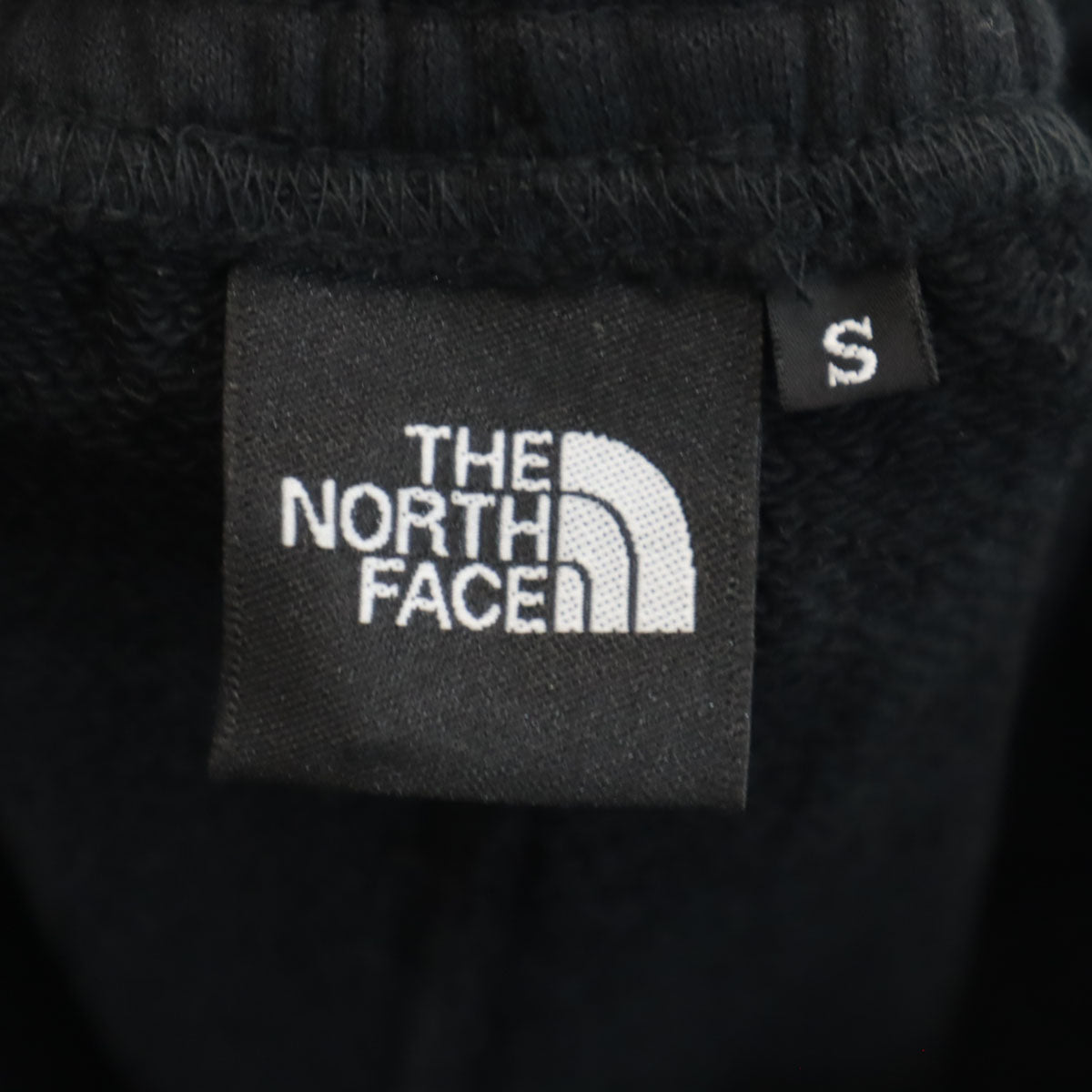 未使用 THE NORTH FACE ノースフェイス ロックステディ スウェットパンツ S ブラック アウトドア NB82360 メンズ