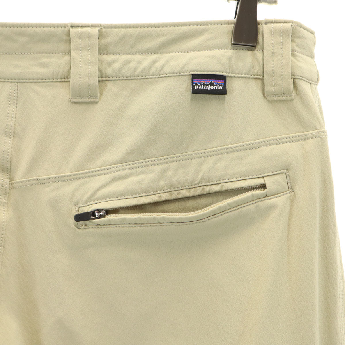 patagonia パタゴニア ワークパンツ W31 ベージュ アウトドア 56875SP16 メンズ