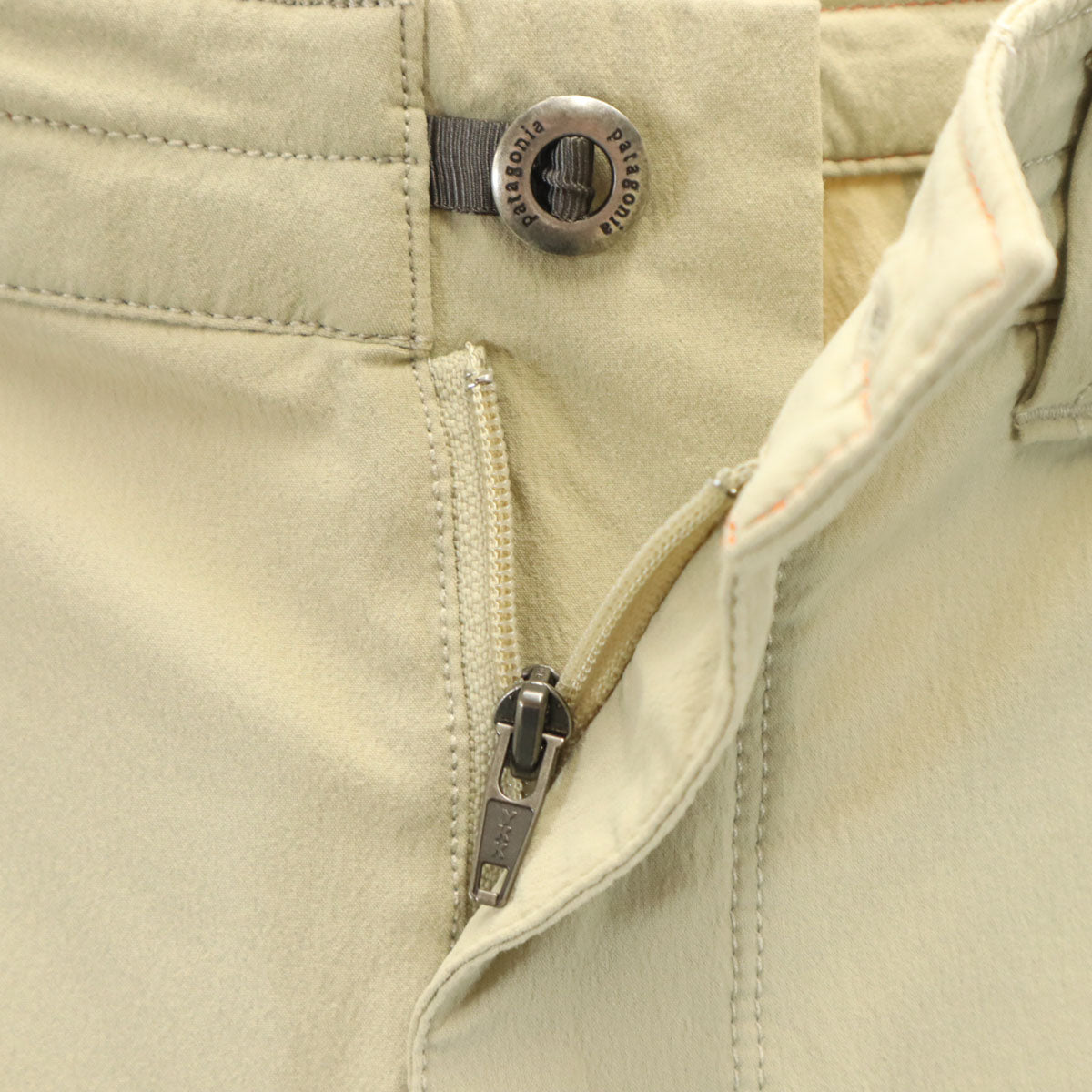 patagonia パタゴニア ワークパンツ W31 ベージュ アウトドア 56875SP16 メンズ