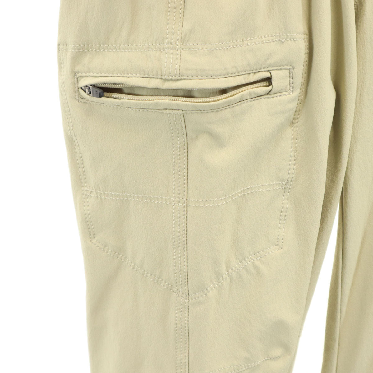 patagonia パタゴニア ワークパンツ W31 ベージュ アウトドア 56875SP16 メンズ