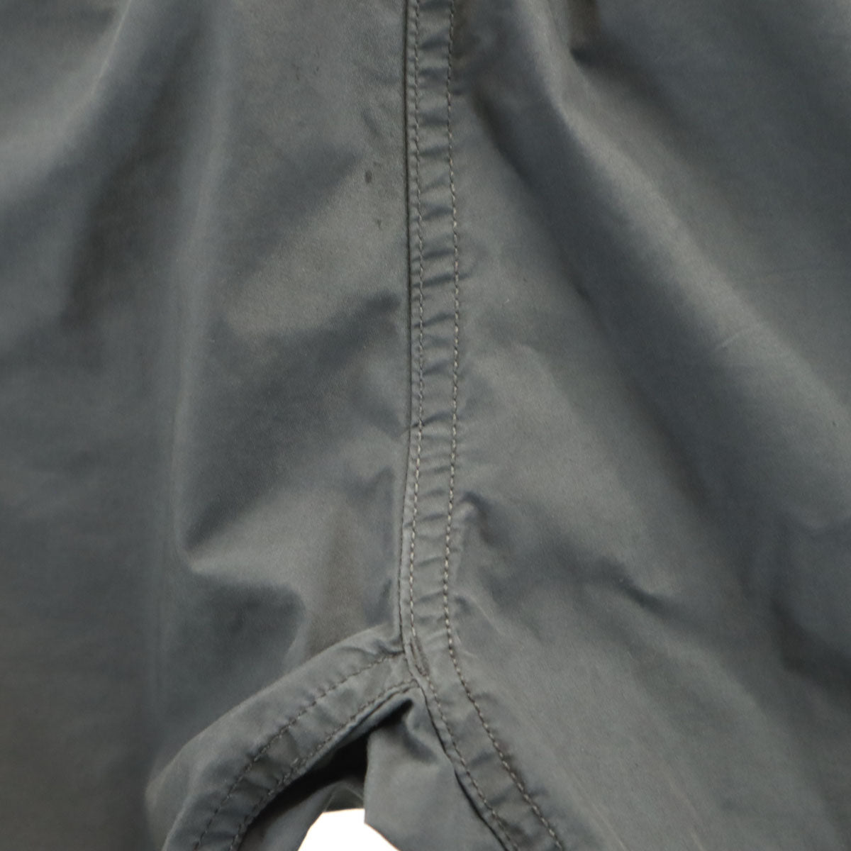 Gramicci グラミチ URBAN RESEARCH DOORS アーバンリサーチドアーズ別注 クライミングパンツ M チャコールグレー アウトドア メンズ