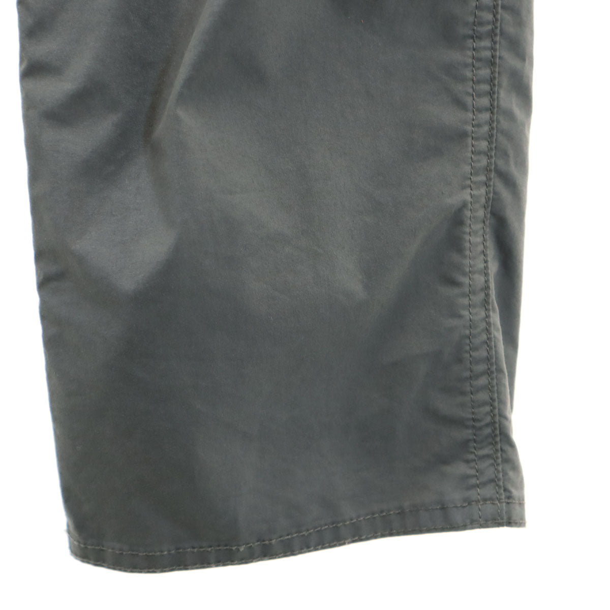 Gramicci グラミチ URBAN RESEARCH DOORS アーバンリサーチドアーズ別注 クライミングパンツ M チャコールグレー アウトドア メンズ