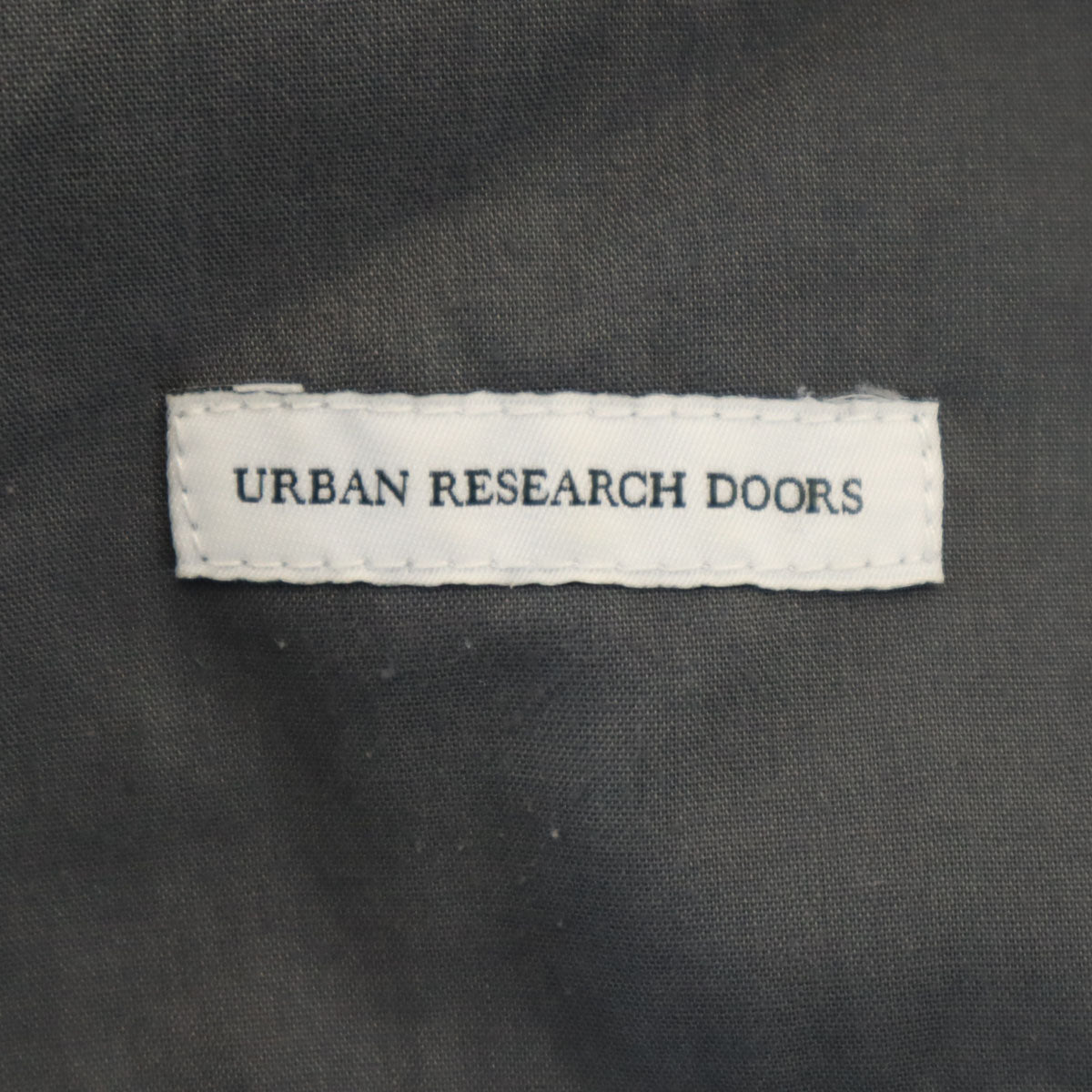 Gramicci グラミチ URBAN RESEARCH DOORS アーバンリサーチドアーズ別注 クライミングパンツ M チャコールグレー アウトドア メンズ