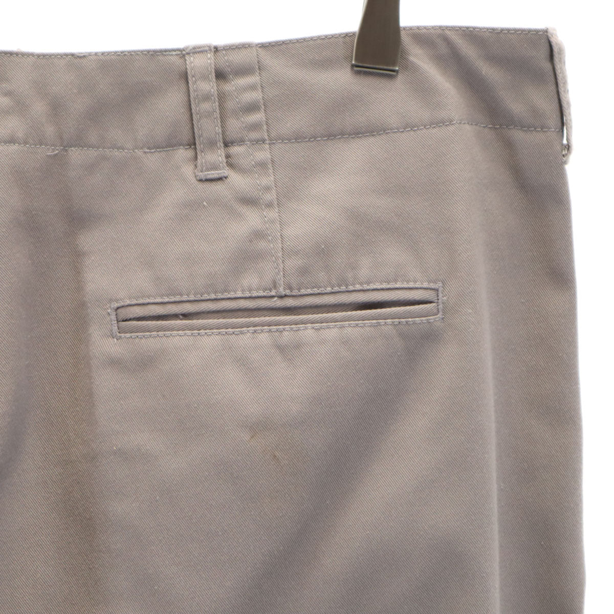 ROSSO ロッソ ロングパンツ XL グレー アーバンリサーチ メンズ