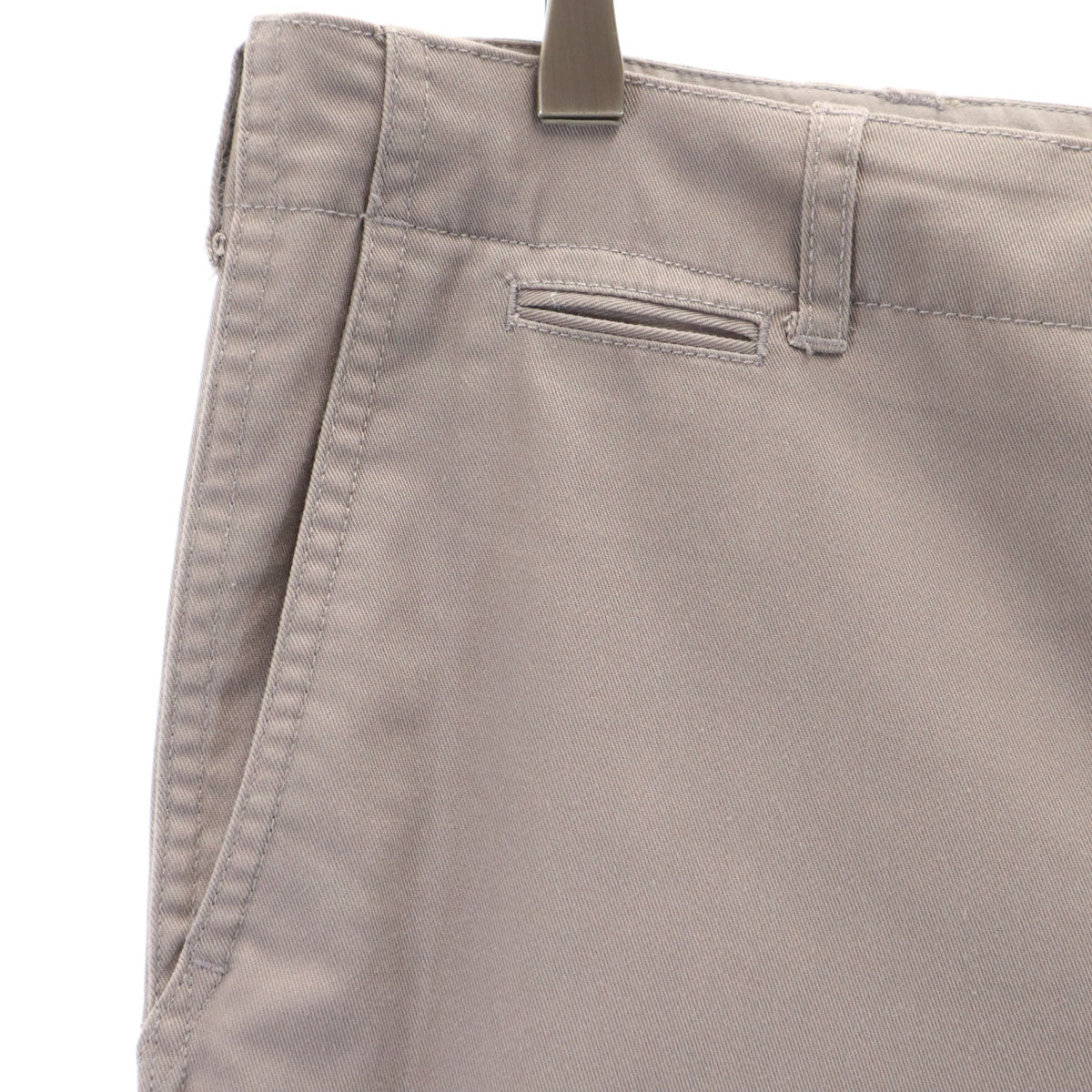 ROSSO ロッソ ロングパンツ XL グレー アーバンリサーチ メンズ