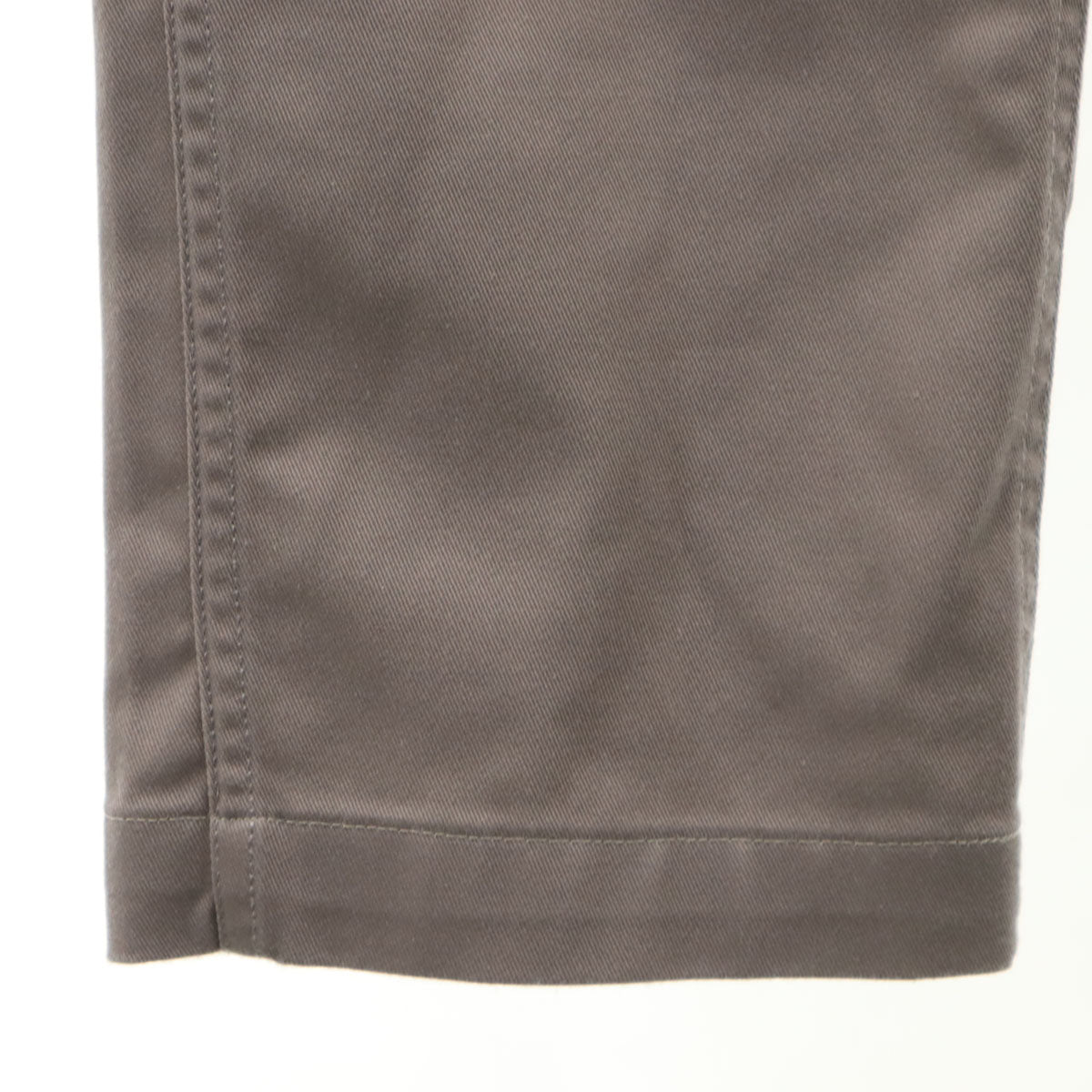 ROSSO ロッソ ロングパンツ XL グレー アーバンリサーチ メンズ