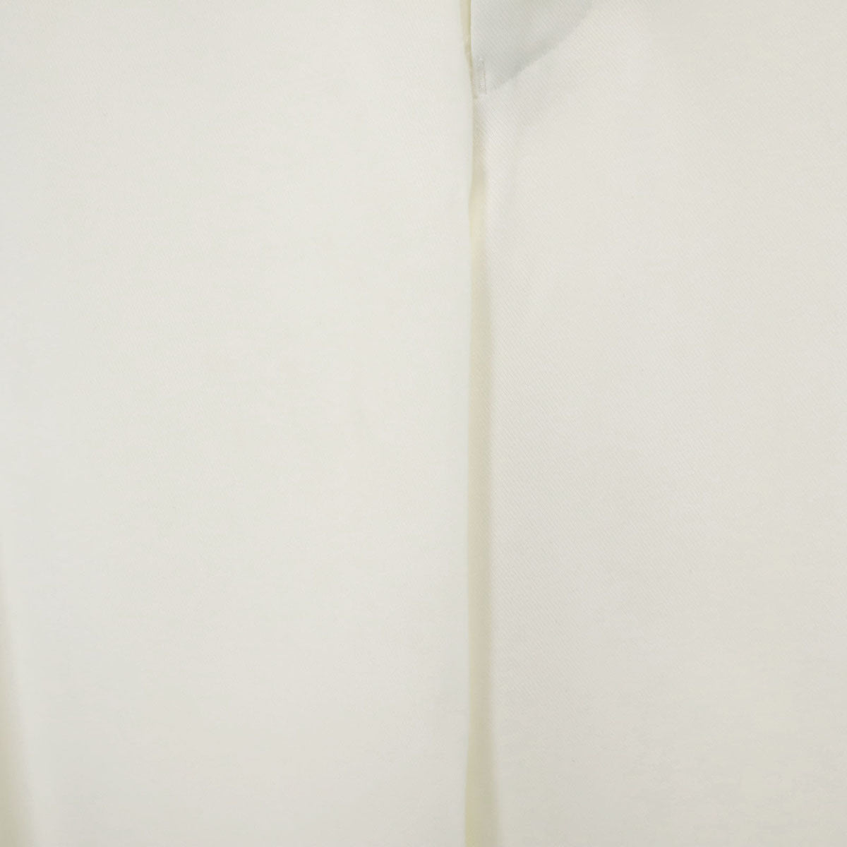 ISSEY MIYAKE イッセイミヤケ 日本製 ワイドパンツ 7 アイボリー レディース