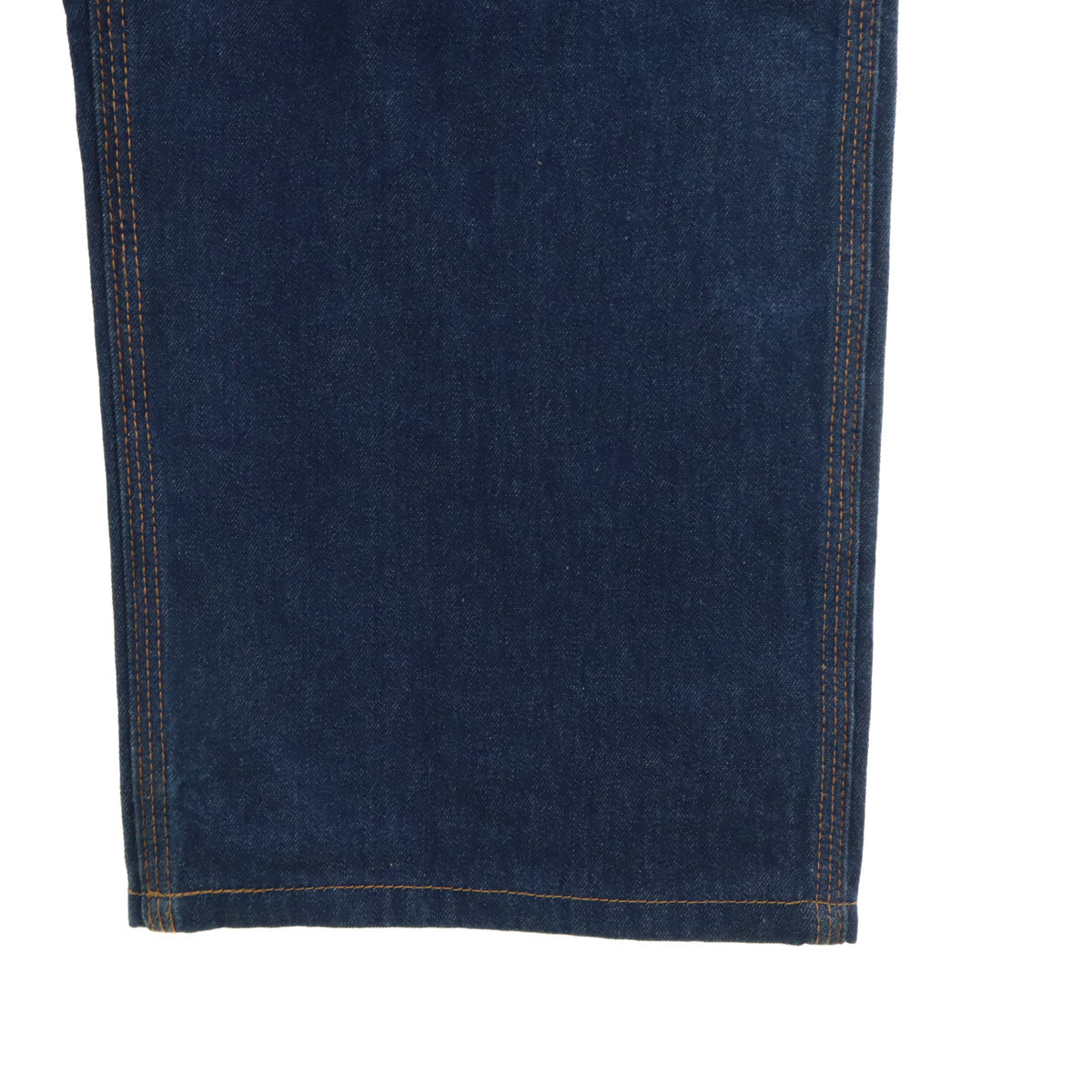 ROUND HOUSE ラウンドハウス 90s USA製 オールド デニムペインターパンツ W36 ネイビー ジーンズ メンズ