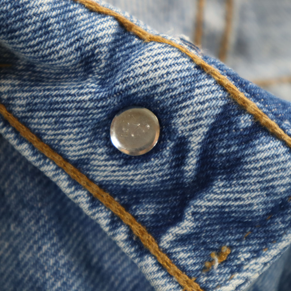 Levi's リーバイス 90s オールド USA製 テーパードデニムパンツ W27 ジーンズ レディース