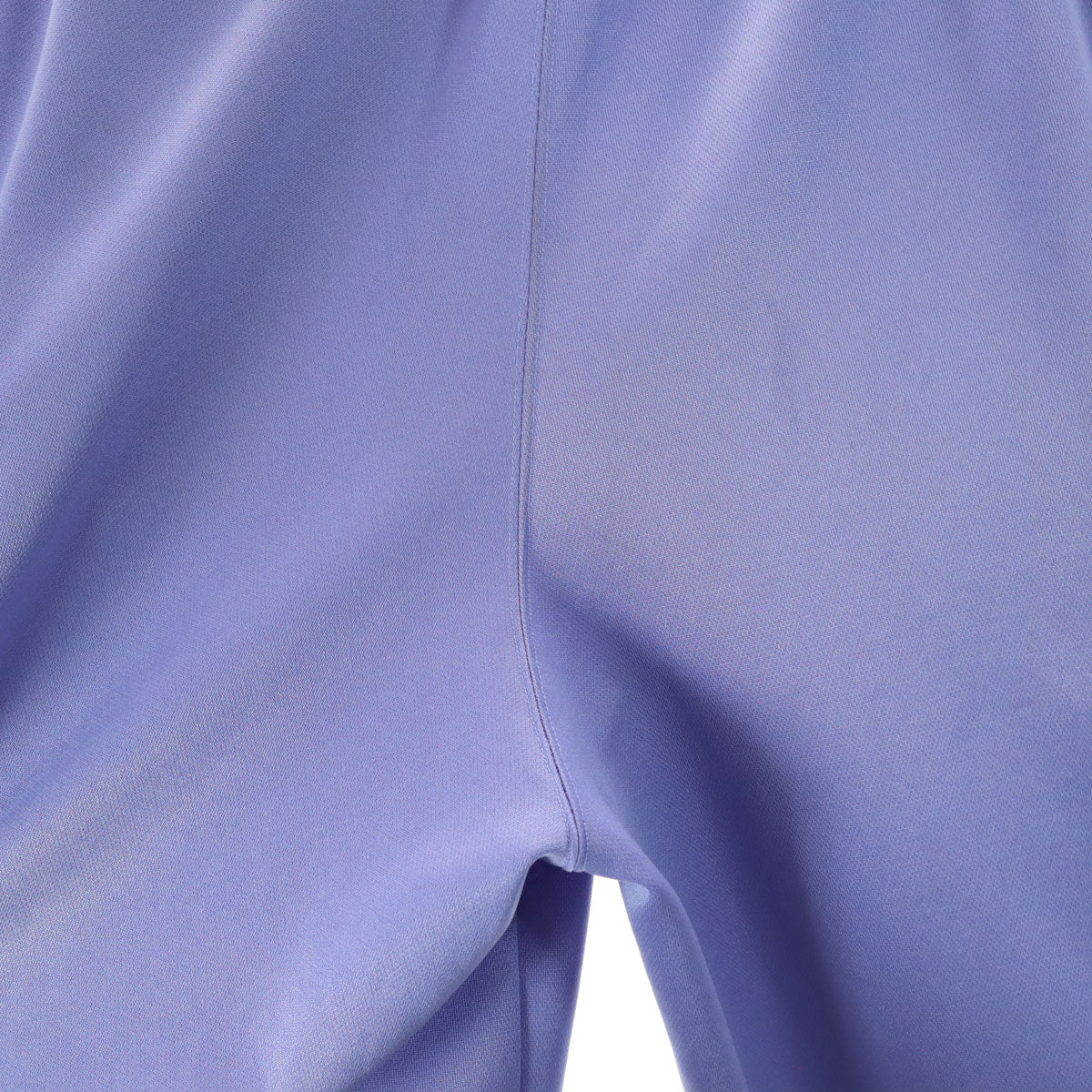 Needles ニードルズ PURPLE THINGS パープルシングス コラボ 日本製 MR398 ヒザデル トラックパンツ S パープル ネペンテス メンズ