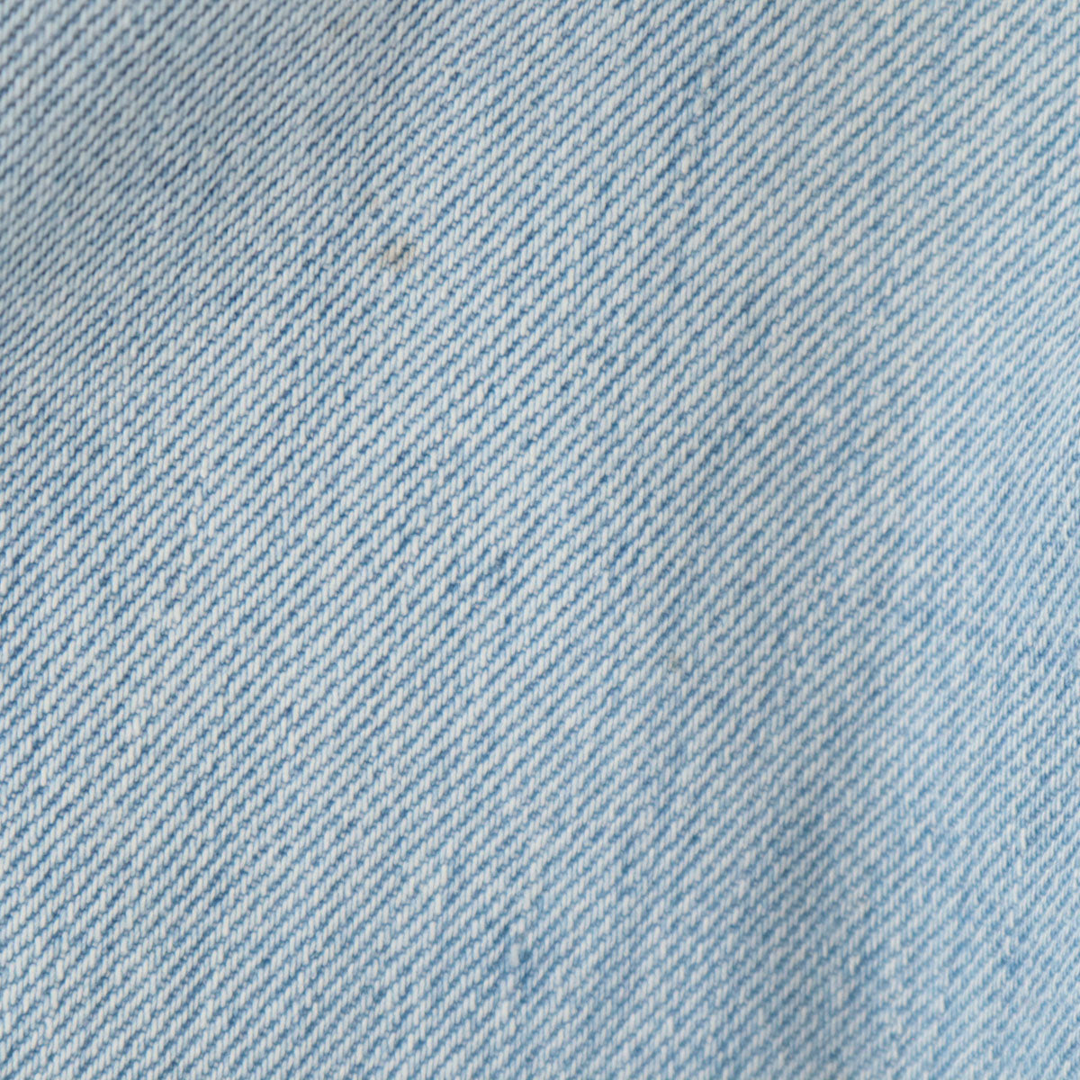 Levi's リーバイス 80s オレンジタブ ヴィンテージ 517 ブーツカット デニムパンツ W32 アイスブルー ジーンズ メンズ