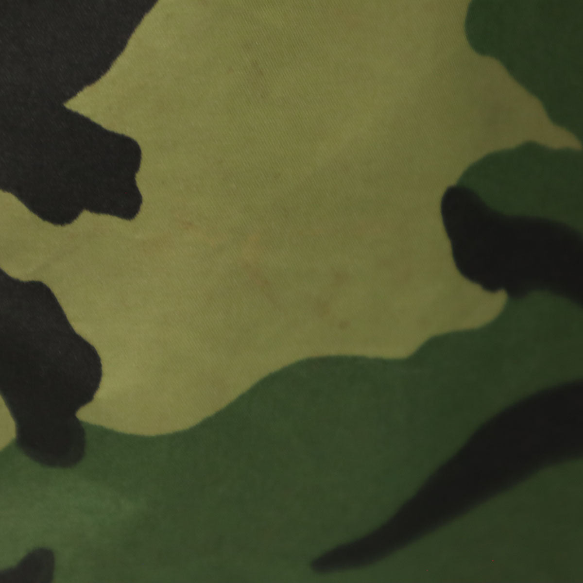 US ARMY アメリカ軍 90s ECWCS オールド DLA ウッドランドカモ ゴアテックス パンツ L カーキ 迷彩 ミリタリー メンズ