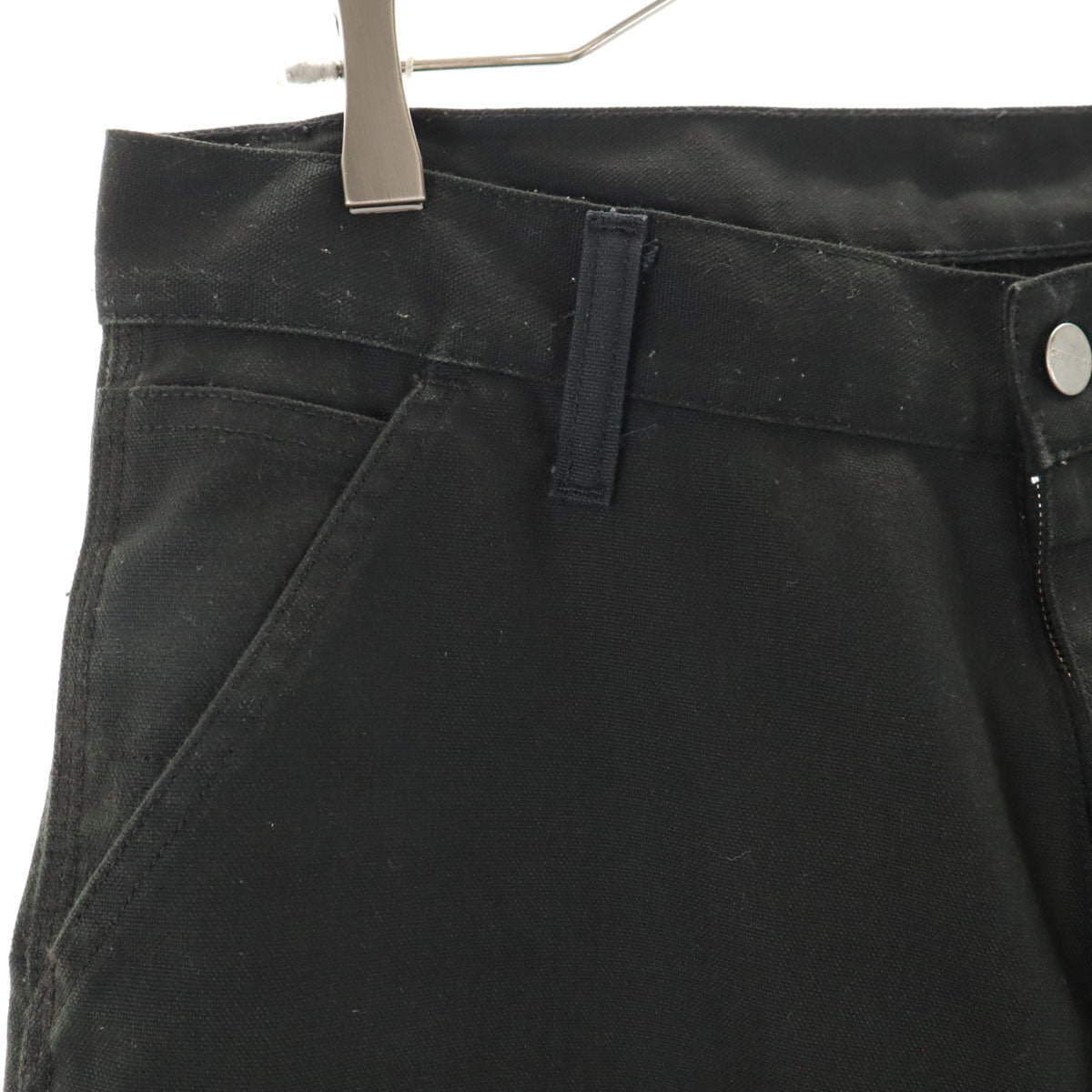Carhartt カーハート ペインターパンツ w30 ブラック系 メンズ
