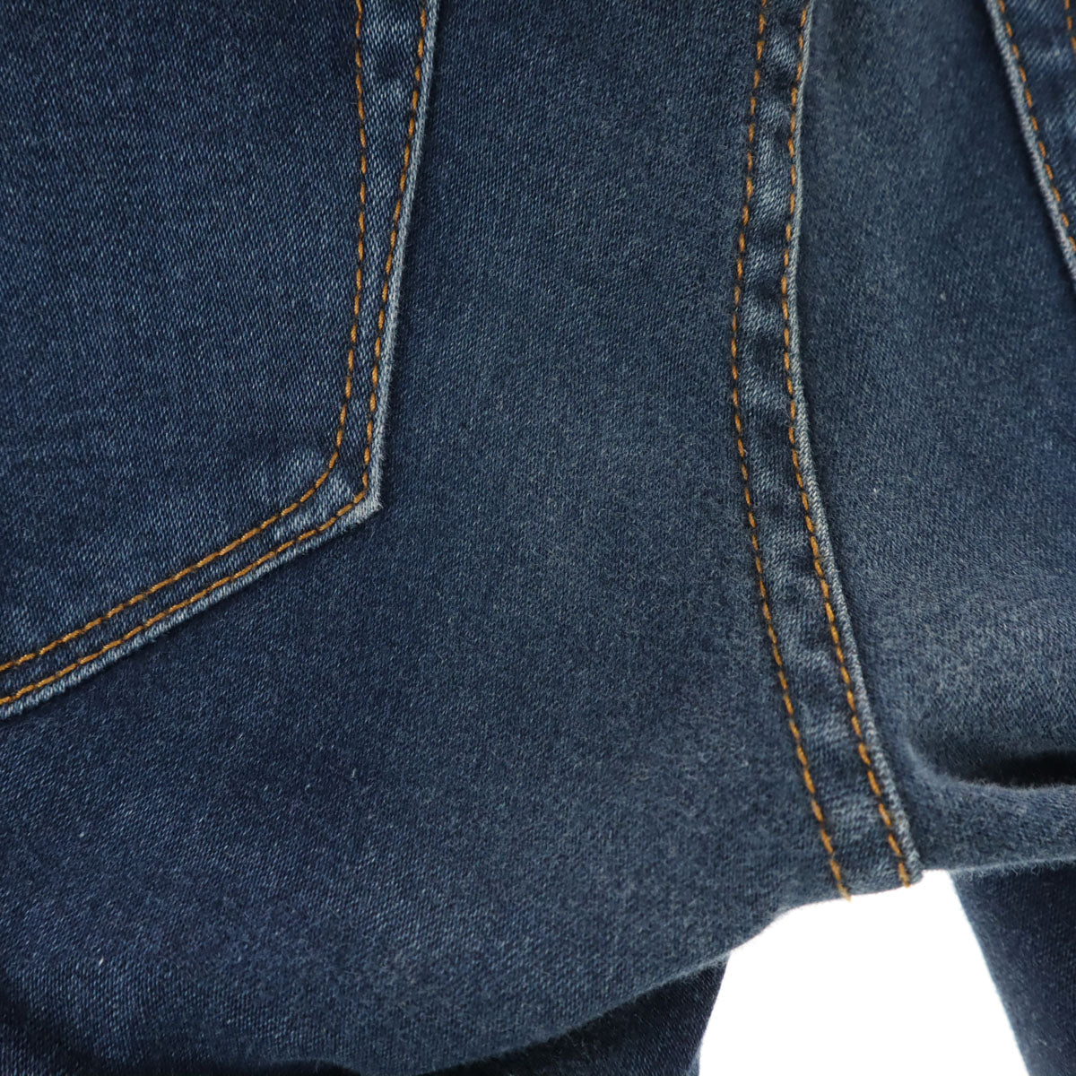 ARMANI EXCHANGE アルマーニエクスチェンジ ストレッチ スリムデニムパンツ PO ジーンズ レディース