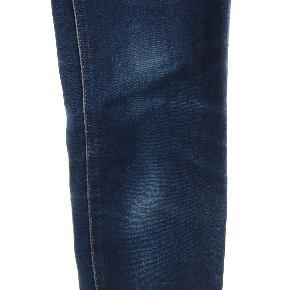 ARMANI EXCHANGE アルマーニエクスチェンジ ストレッチ スリムデニムパンツ PO ジーンズ レディース