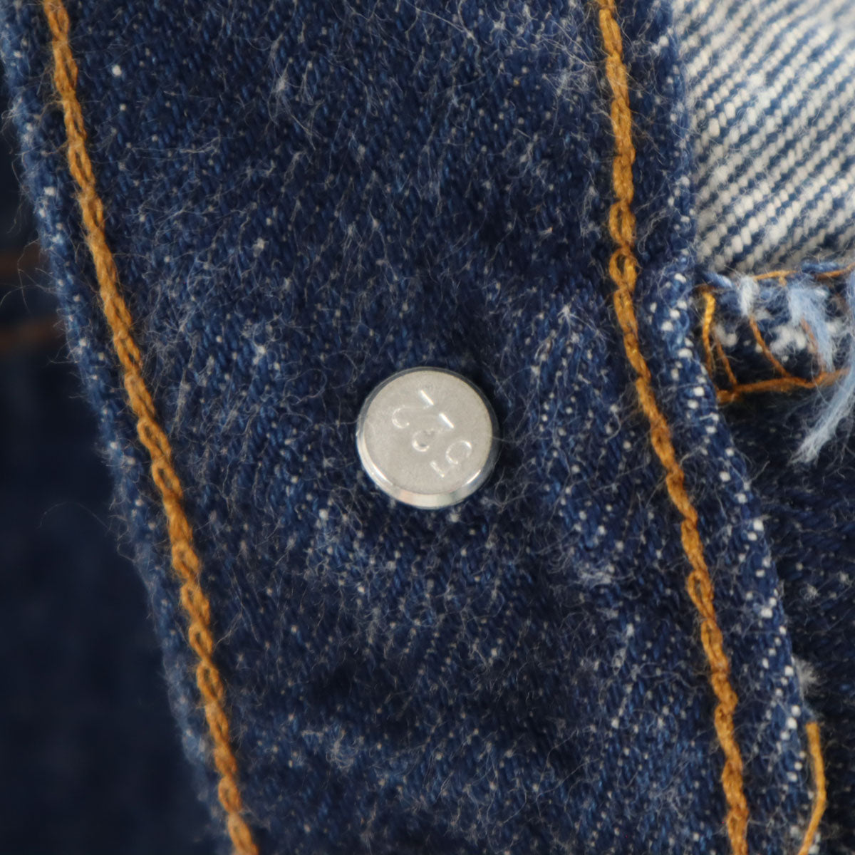 Levi's リーバイス 80s 501xx USA製 オールド ストレートデニムパンツ w29 ボタンフライ ジーンズ メンズ