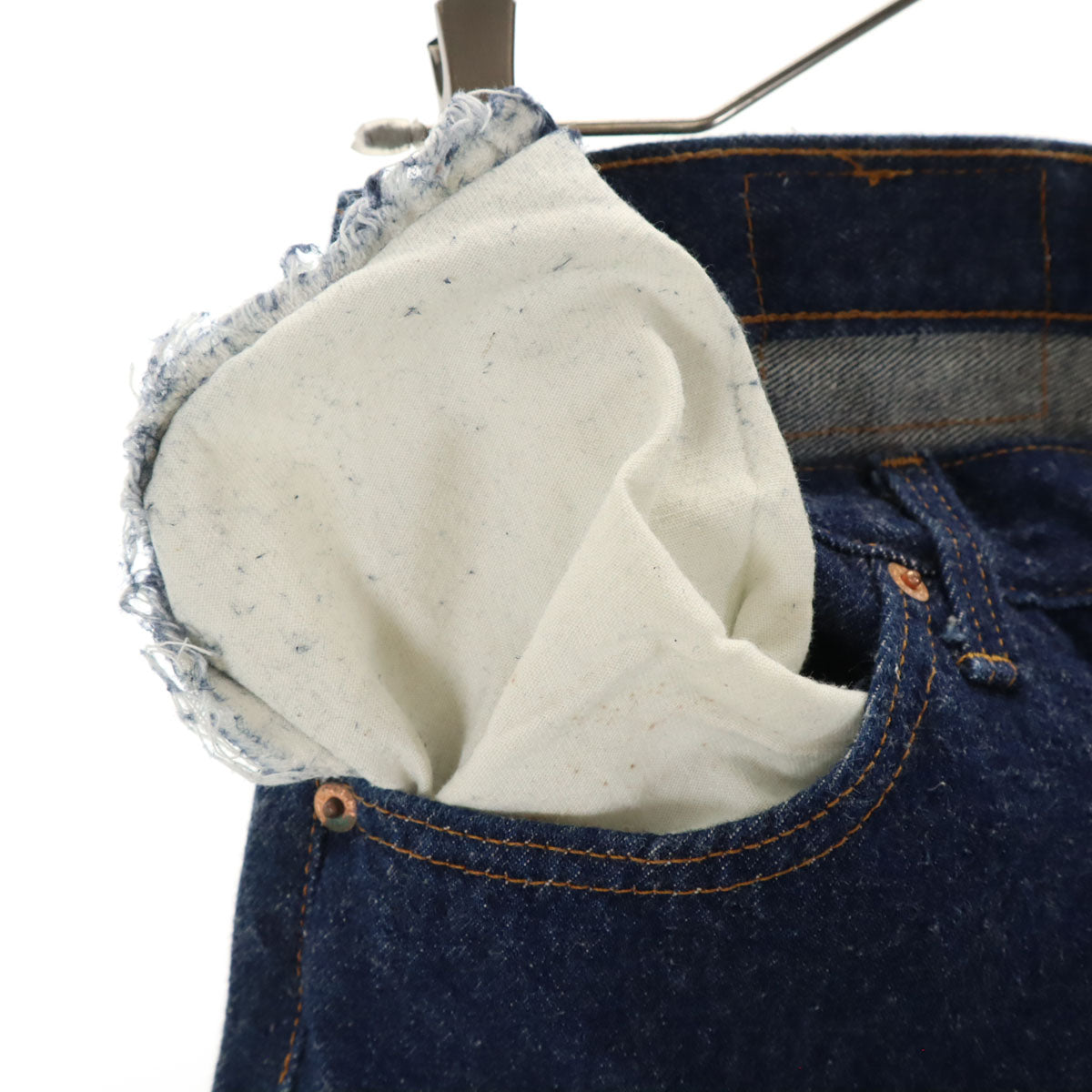 Levi's リーバイス 80s 501xx USA製 オールド ストレートデニムパンツ w29 ボタンフライ ジーンズ メンズ