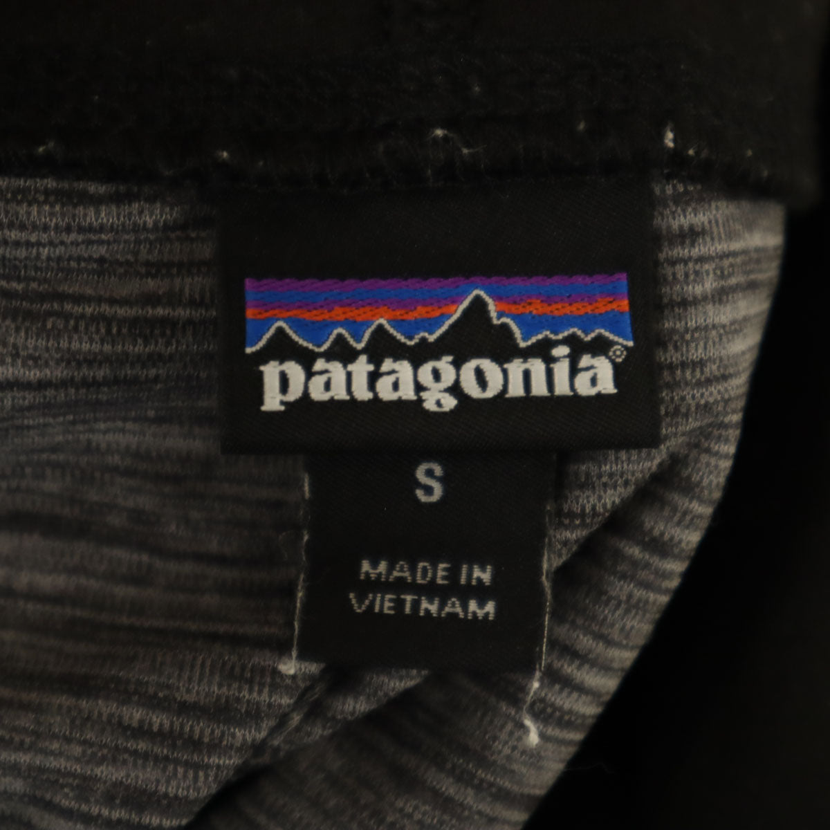 patagonia パタゴニア 21181 ジョガーパンツ S ブラック アウトドア レディース