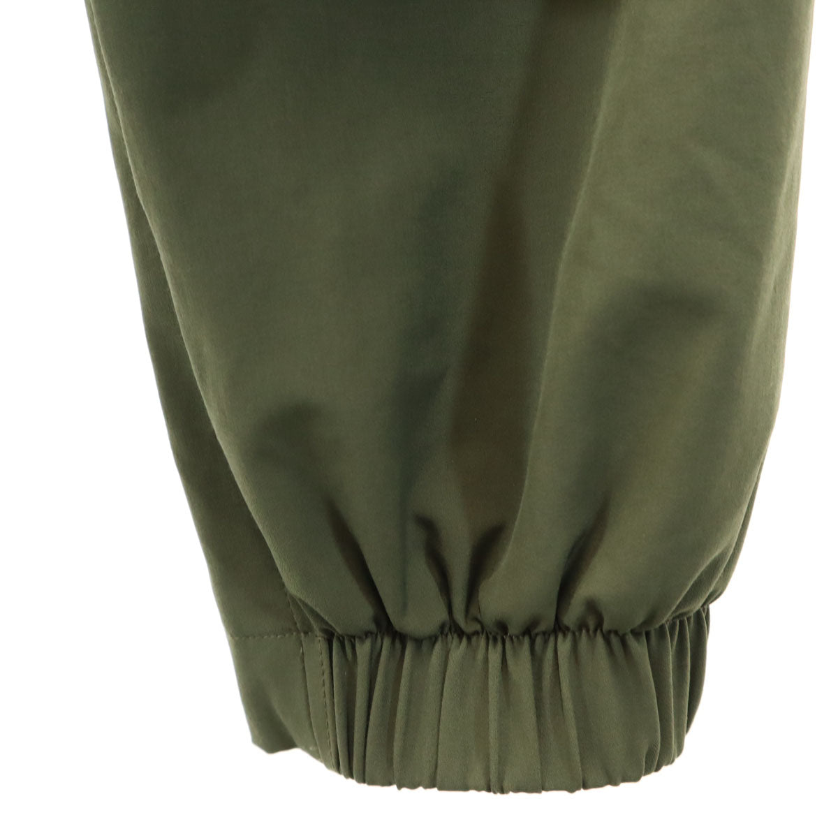 patagonia パタゴニア ジョガーパンツ S カーキ アウトドア レディース