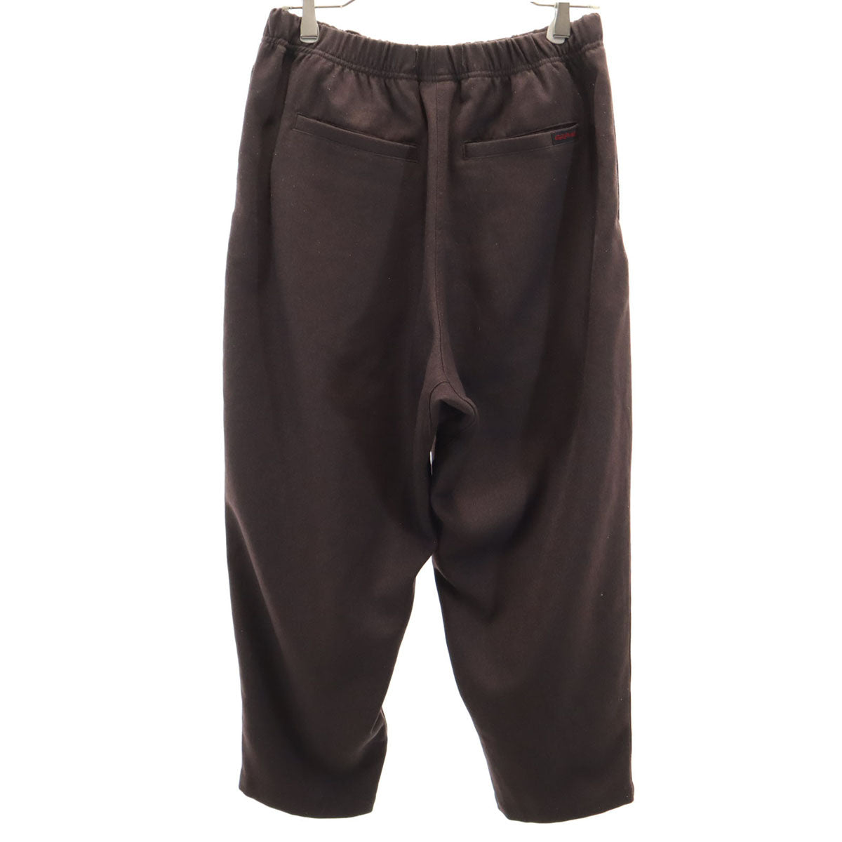 Gramicci グラミチ クライミングパンツ M ブラウン系 レディース