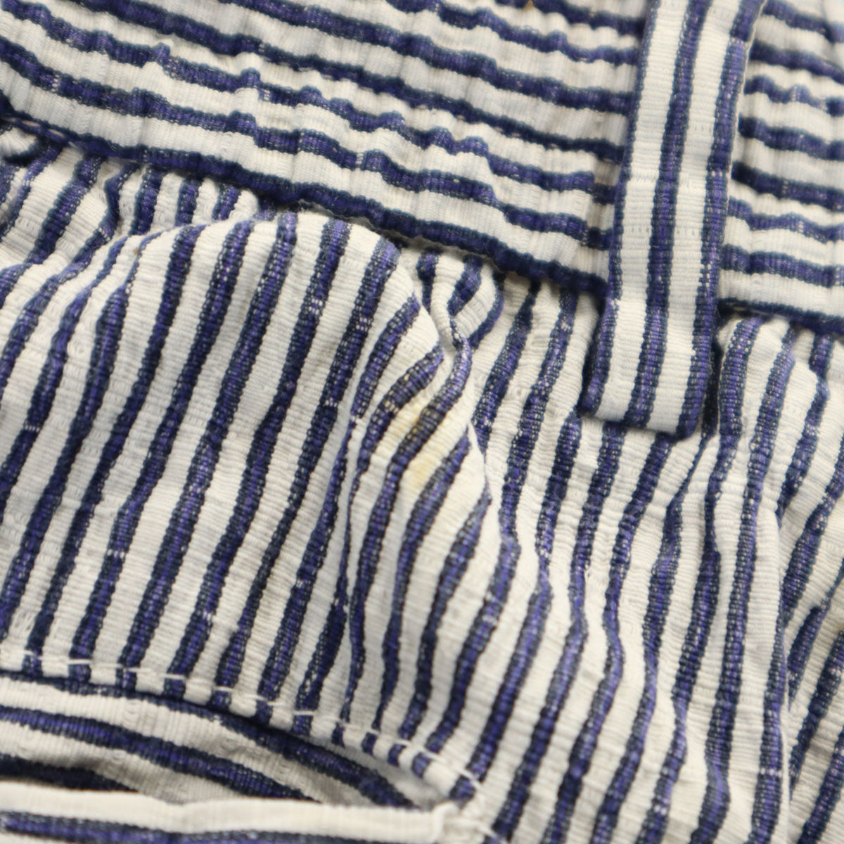 GERMANO ジェルマーノ イタリア製 パンツ S ホワイト系 メンズ