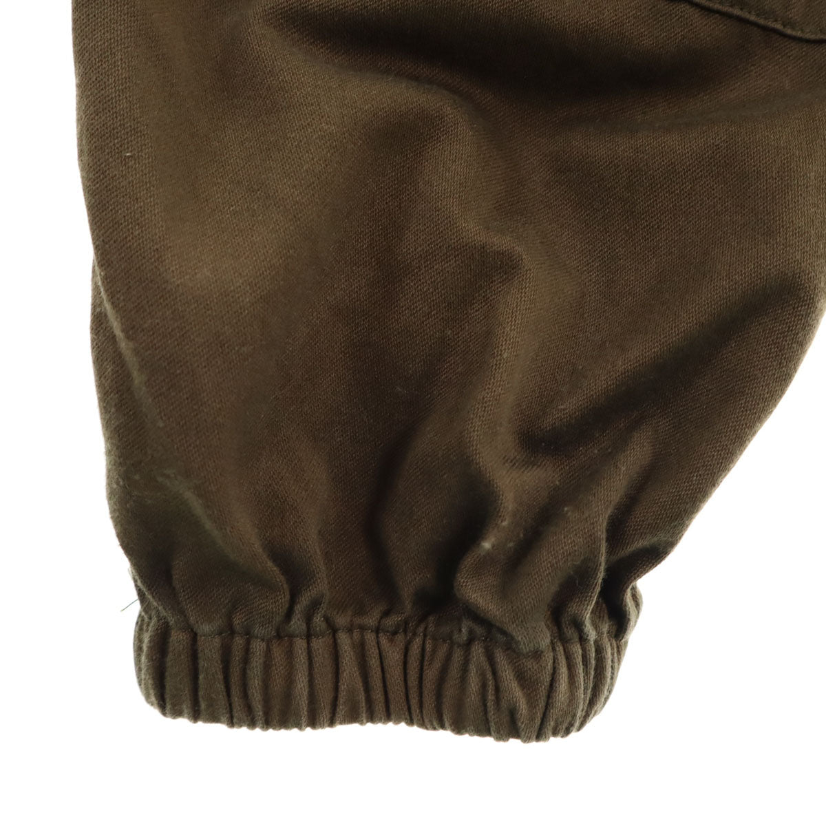 FRENCH ARMY フランス軍 90s オールド カーゴパンツ 80C ブラウン系 メンズ