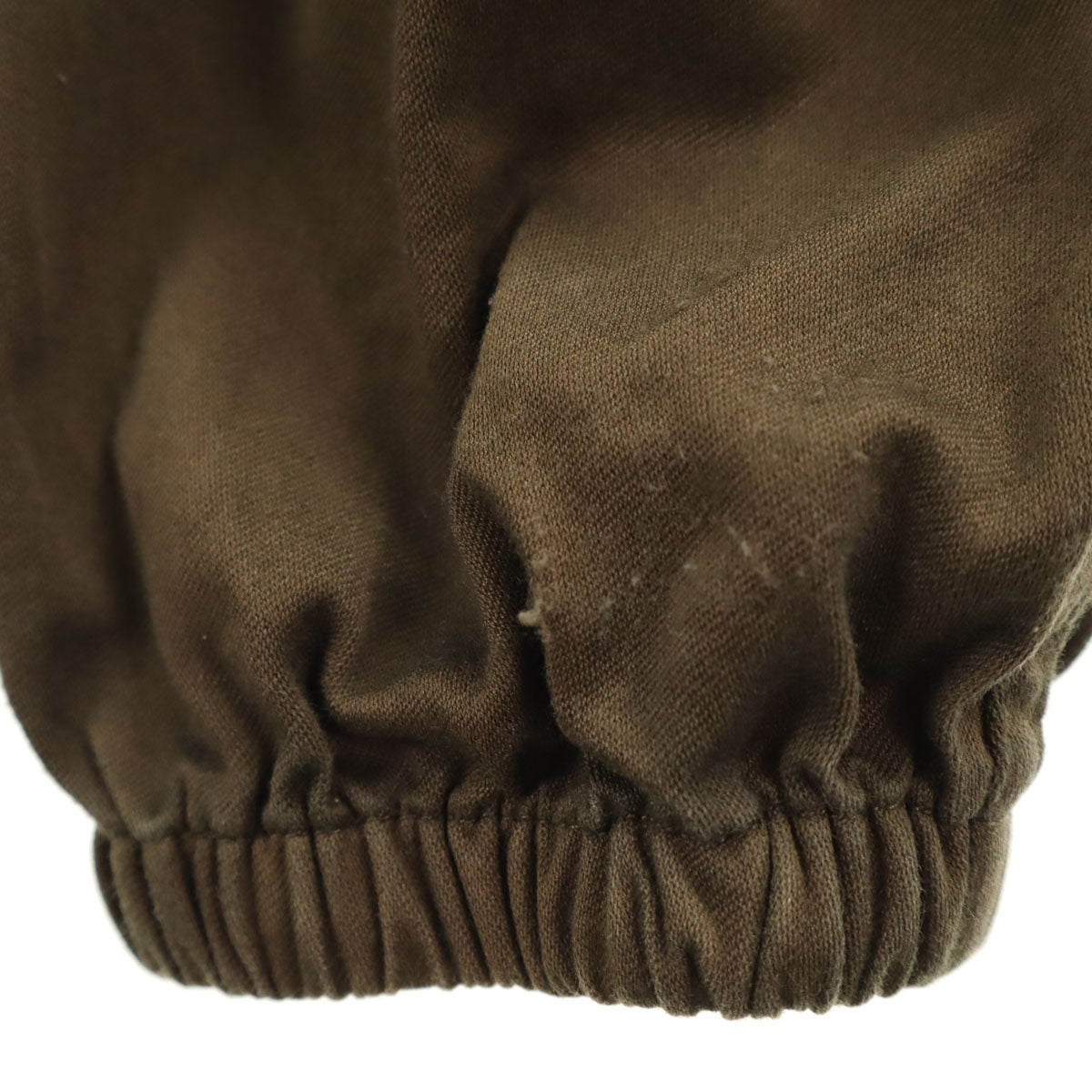 FRENCH ARMY フランス軍 90s オールド カーゴパンツ 80C ブラウン系 メンズ