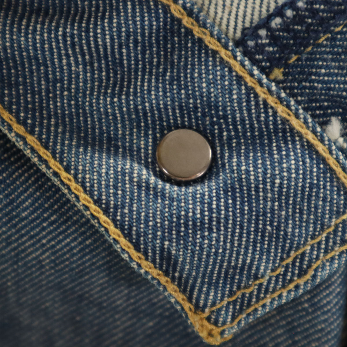 Levi's ENGINEERED JEANS リーバイス エンジニアードジーンズ 日本製 立体裁断 デニムパンツ w29 ブルー系 ジーンズ メンズ