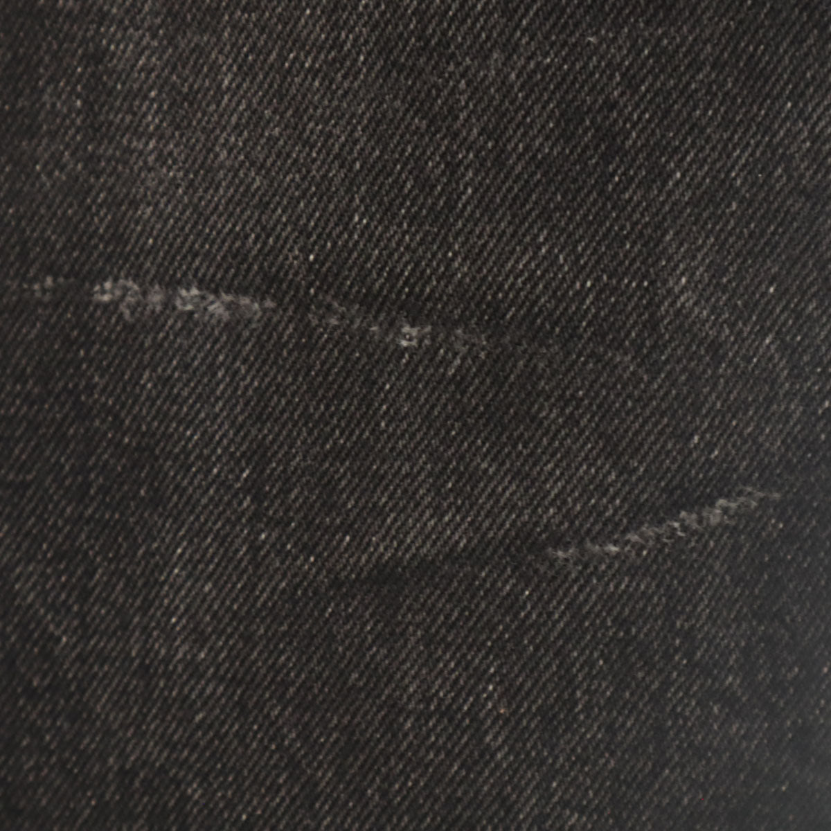 Mr.JUNK ミスタージュンコ ワイドデニムパンツ 85 グレー ジーンズ メンズ