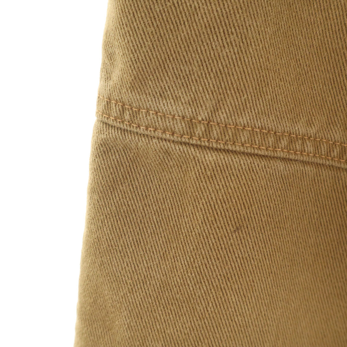 Marlboro Classics マルボロクラシック 90s オールド コットンパンツ W33 ベージュ メンズ