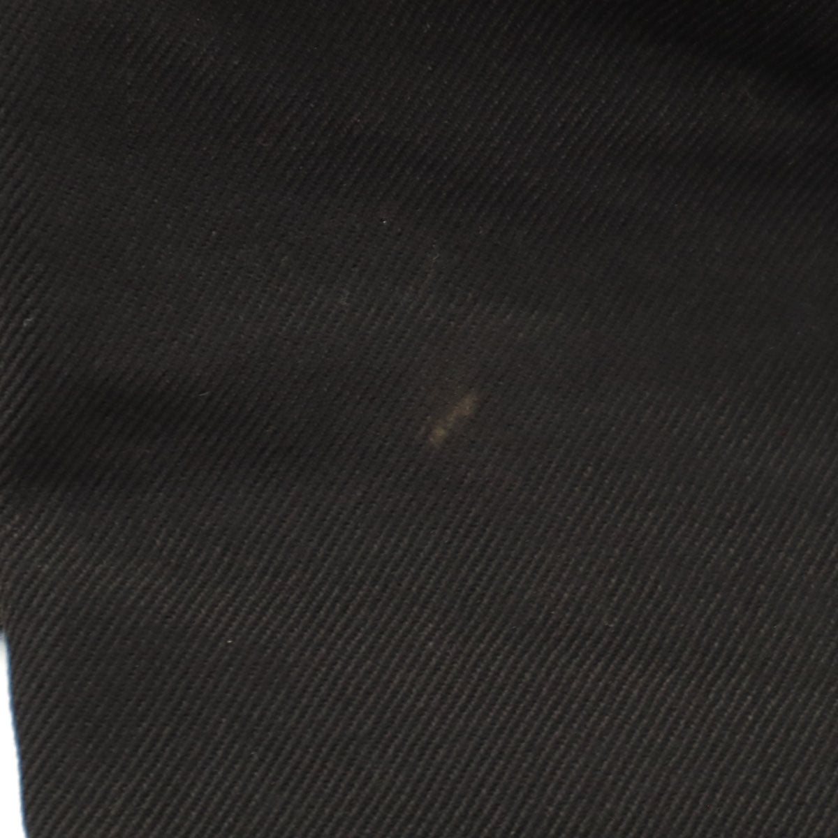 DIESEL ディーゼル ストレッチ パンツ W33 黒 メンズ