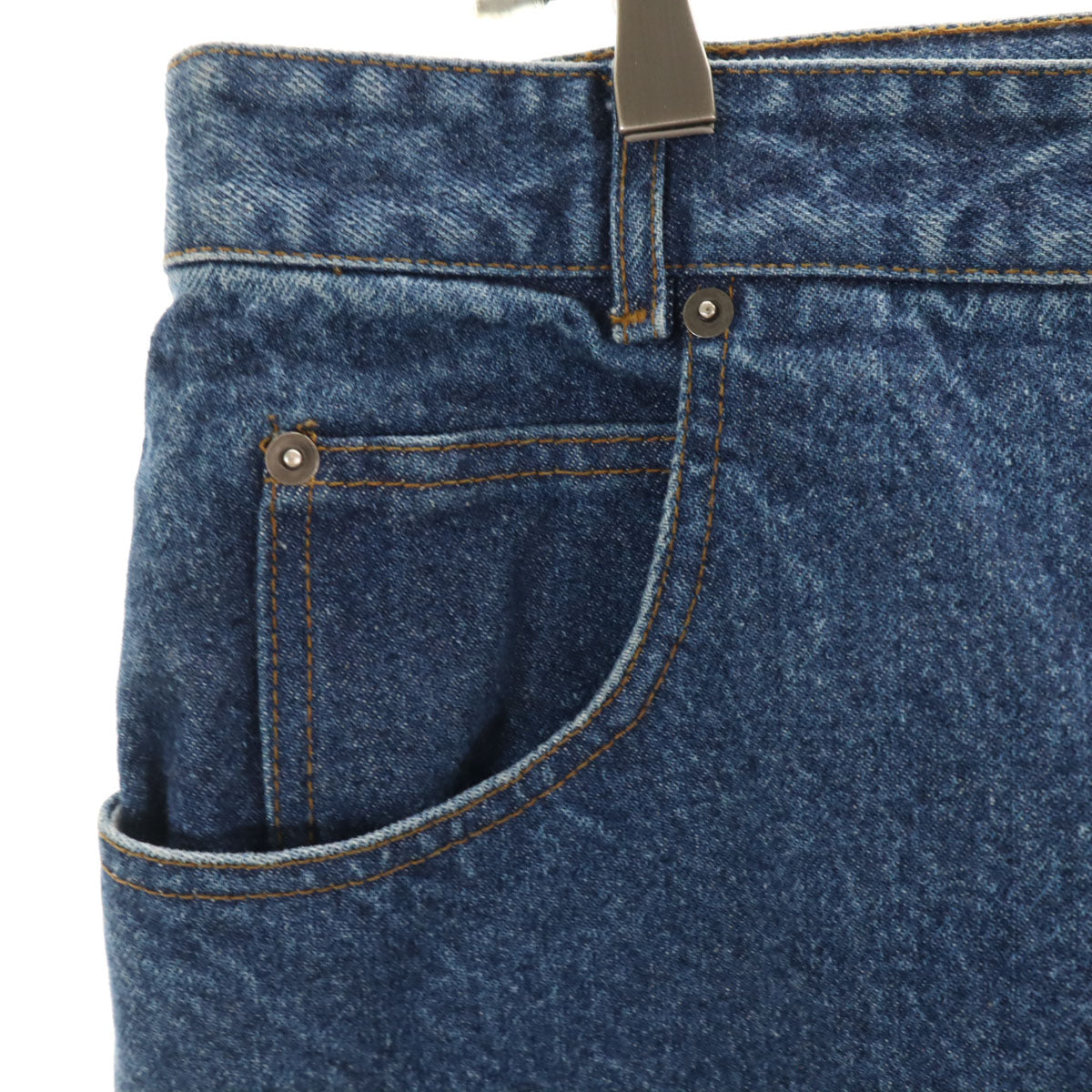 ADOLFO DOMINGUEZ アドルフォドミンゲス デニムパンツ 48 ジーンズ メンズ