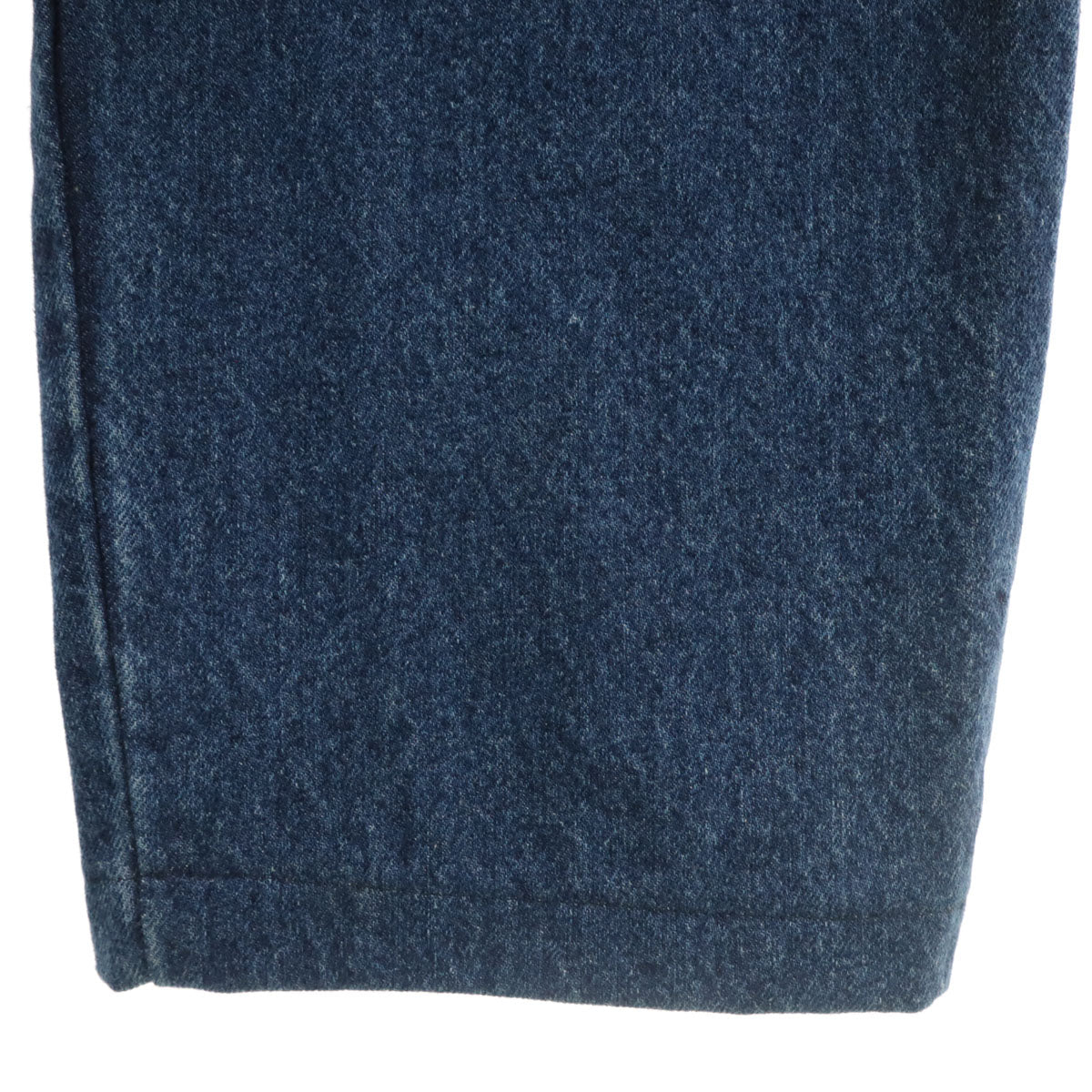 ADOLFO DOMINGUEZ アドルフォドミンゲス デニムパンツ 48 ジーンズ メンズ