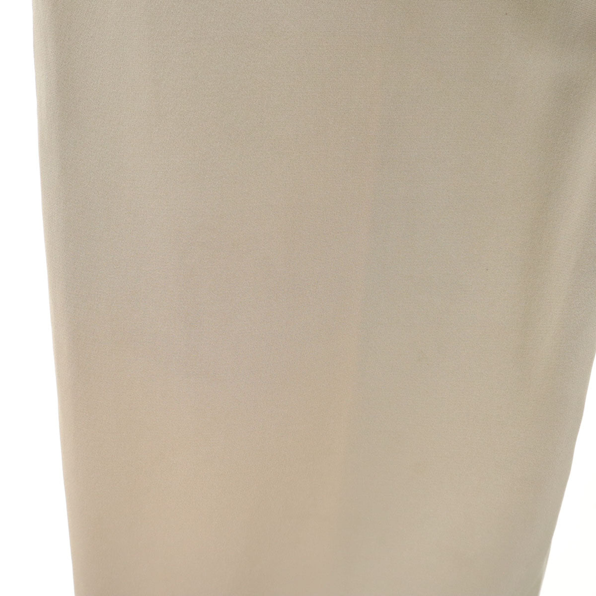 GIORGIO ARMANI ジョルジオアルマーニ イタリア製 シルクブレンド パンツ 42 グレー系 レディース