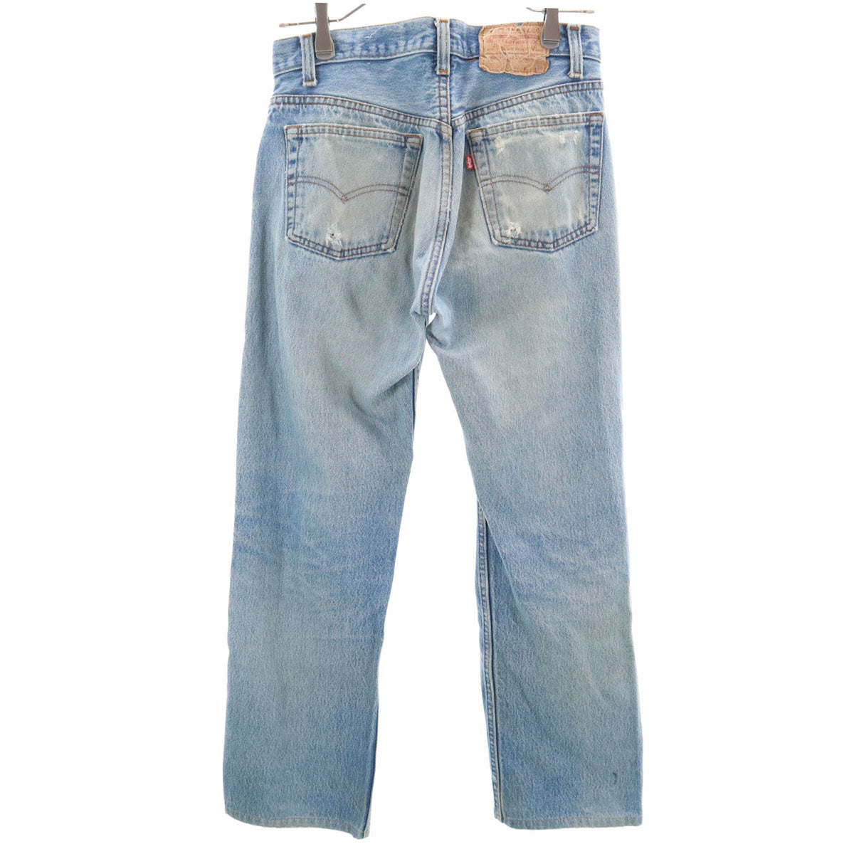 Levi's リーバイス 90s 521 デニムパンツ w31 ブルー系 ジーンズ メンズ