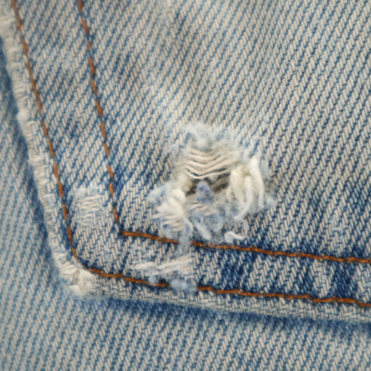 Levi's リーバイス 90s 521 デニムパンツ w31 ブルー系 ジーンズ メンズ