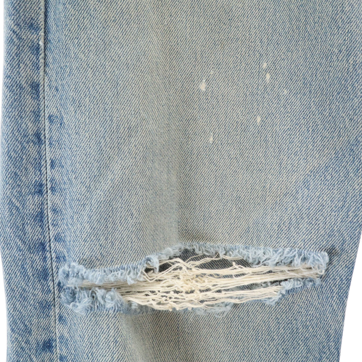 Levi's リーバイス 90s 521 デニムパンツ w31 ブルー系 ジーンズ メンズ