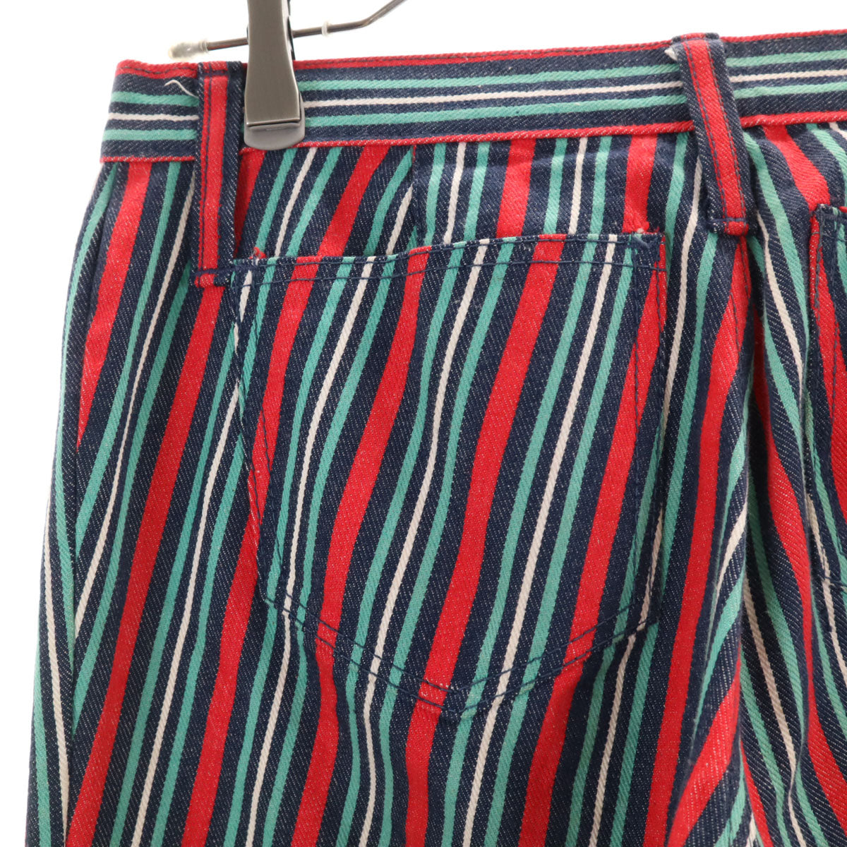 70s 80s ヴィンテージ ワイドパンツ レディース