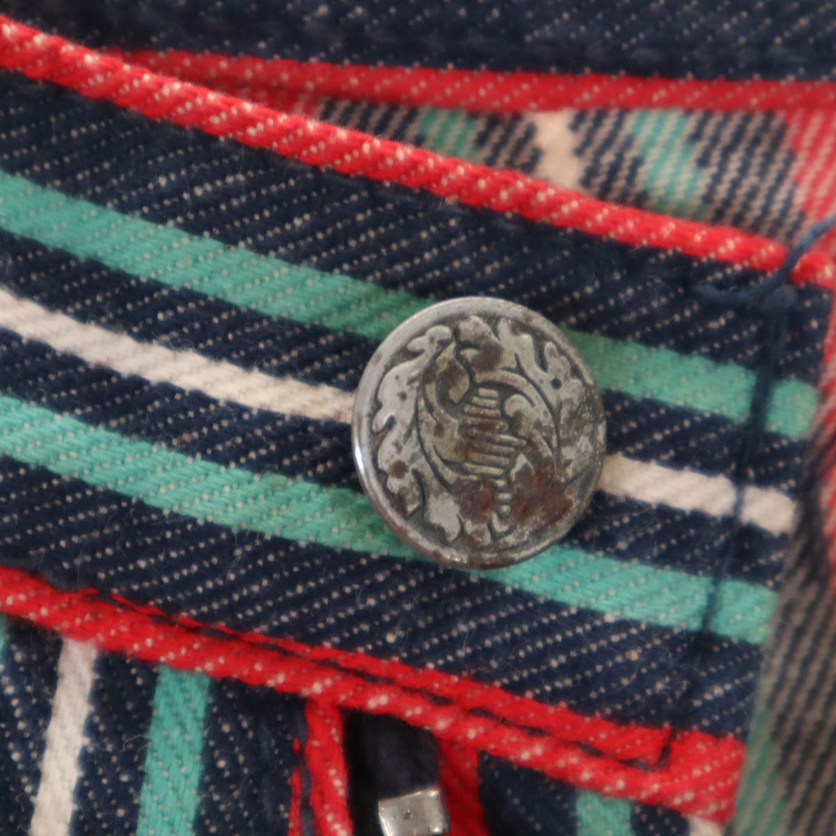 70s 80s ヴィンテージ ワイドパンツ レディース