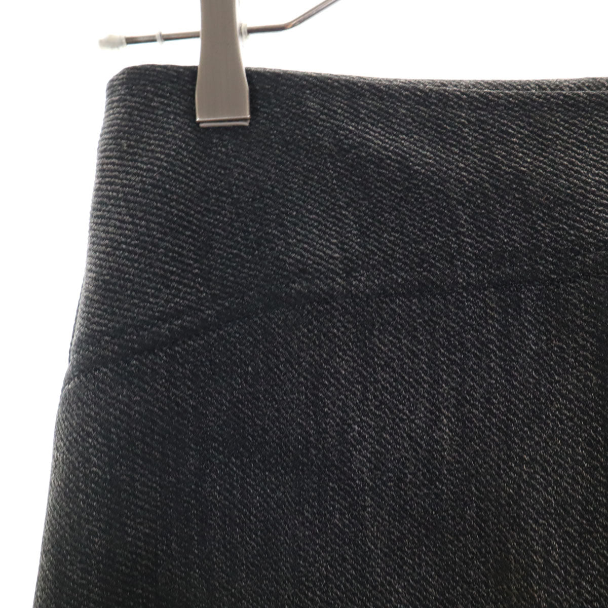 Chantal Rosner ロングパンツ チャコール レディース