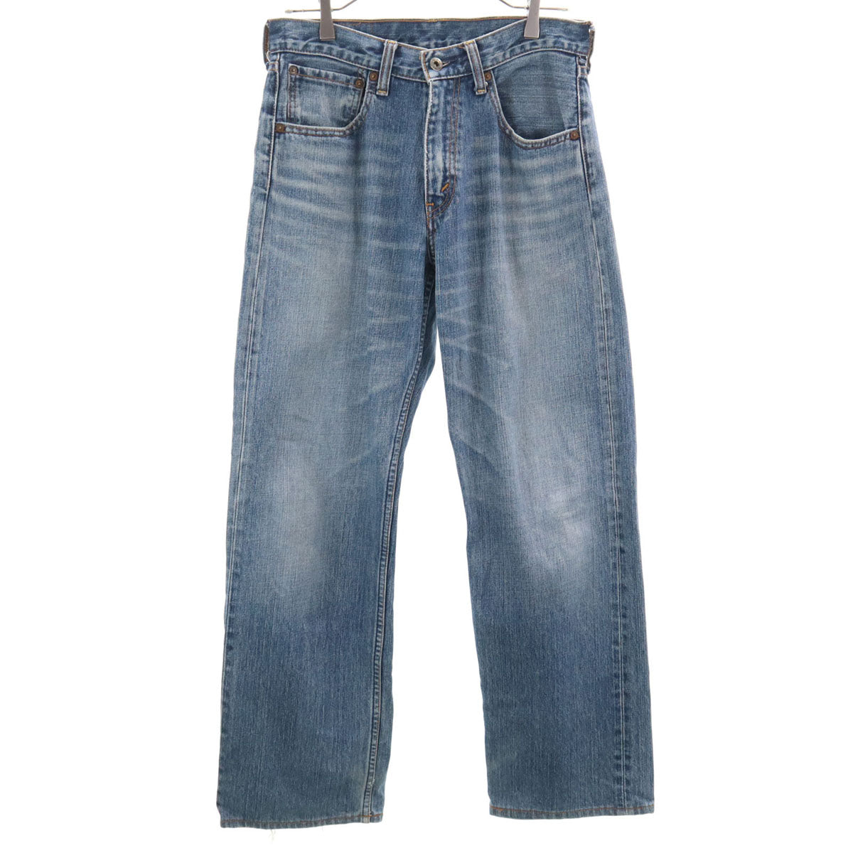 Levi's リーバイス 503 デニムパンツ w30 ブルー系 ジーンズ メンズ