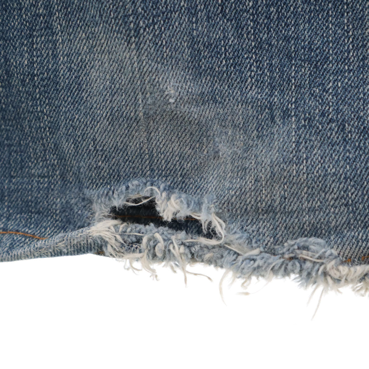 Levi's リーバイス 503 デニムパンツ w30 ブルー系 ジーンズ メンズ