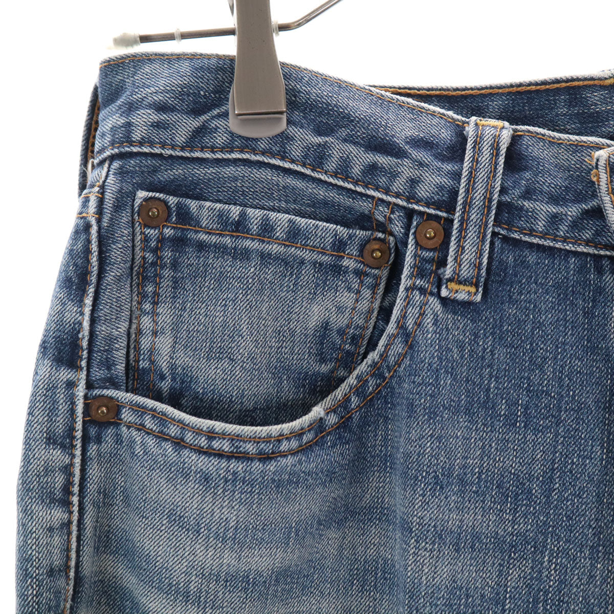 Levi's リーバイス 503 デニムパンツ w30 ブルー系 ジーンズ メンズ