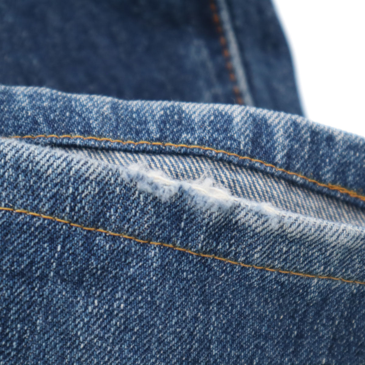 Levi's リーバイス 503 デニムパンツ w33 ブルー系 ジーンズ メンズ